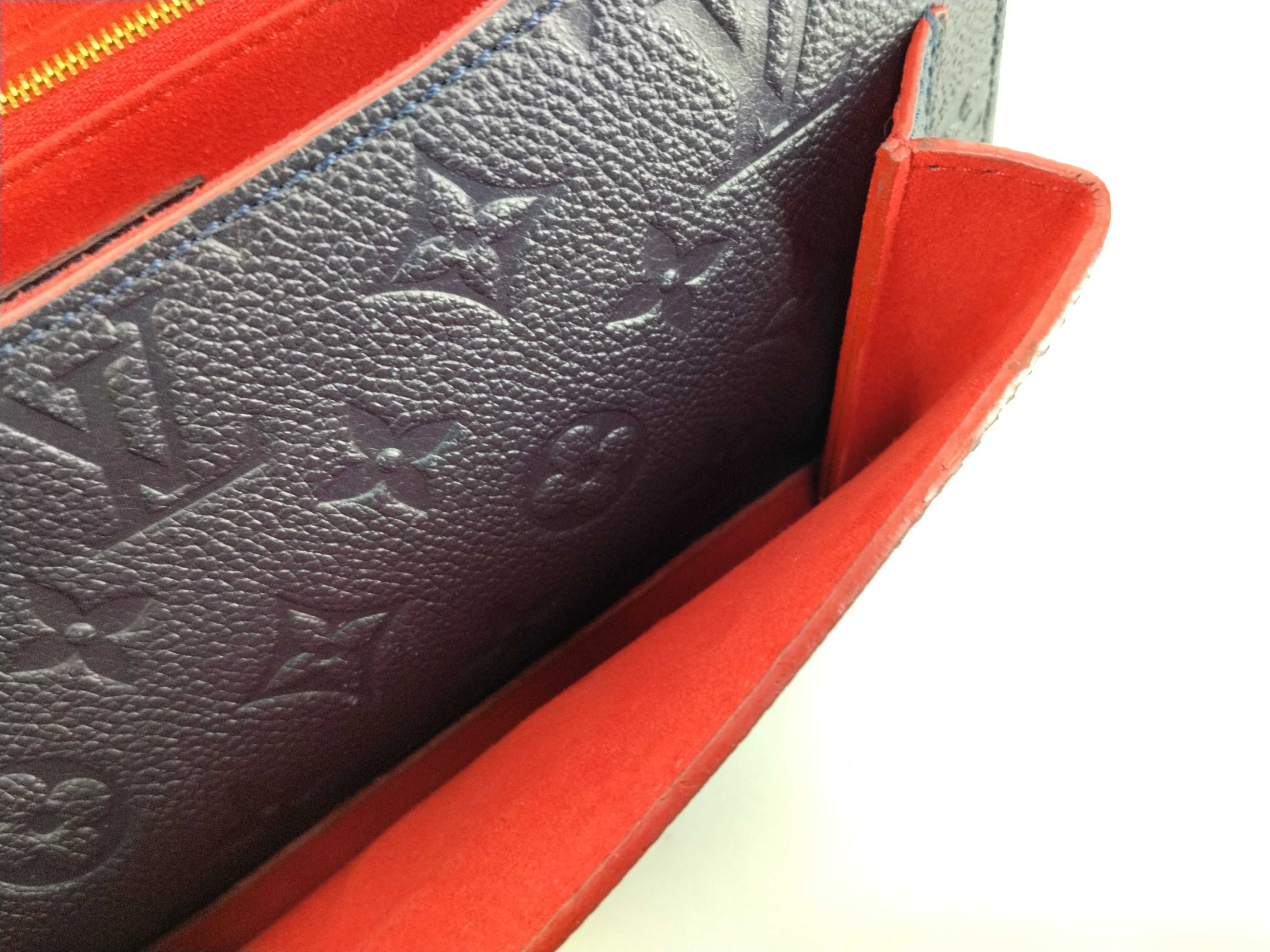Monogram Empreinte Vuitton Monogram Empreinte LV Vava Shoulder Bag — view 14