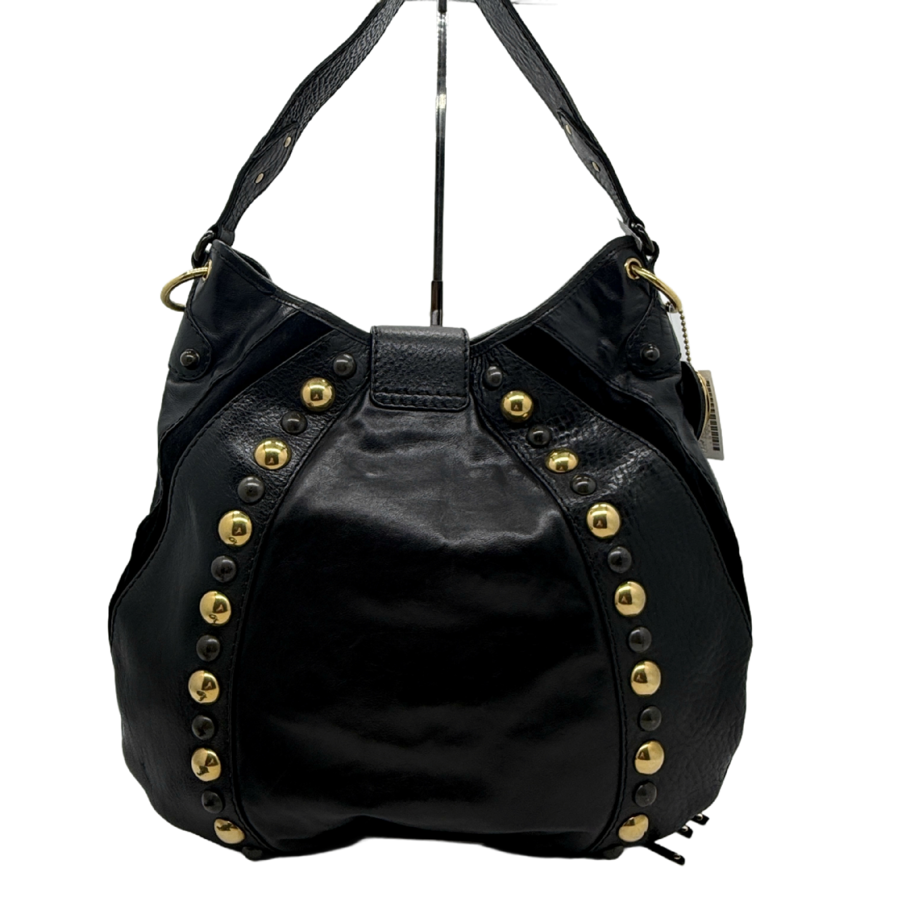 Babooska Indy Hobo Shoulder Bag — view 2