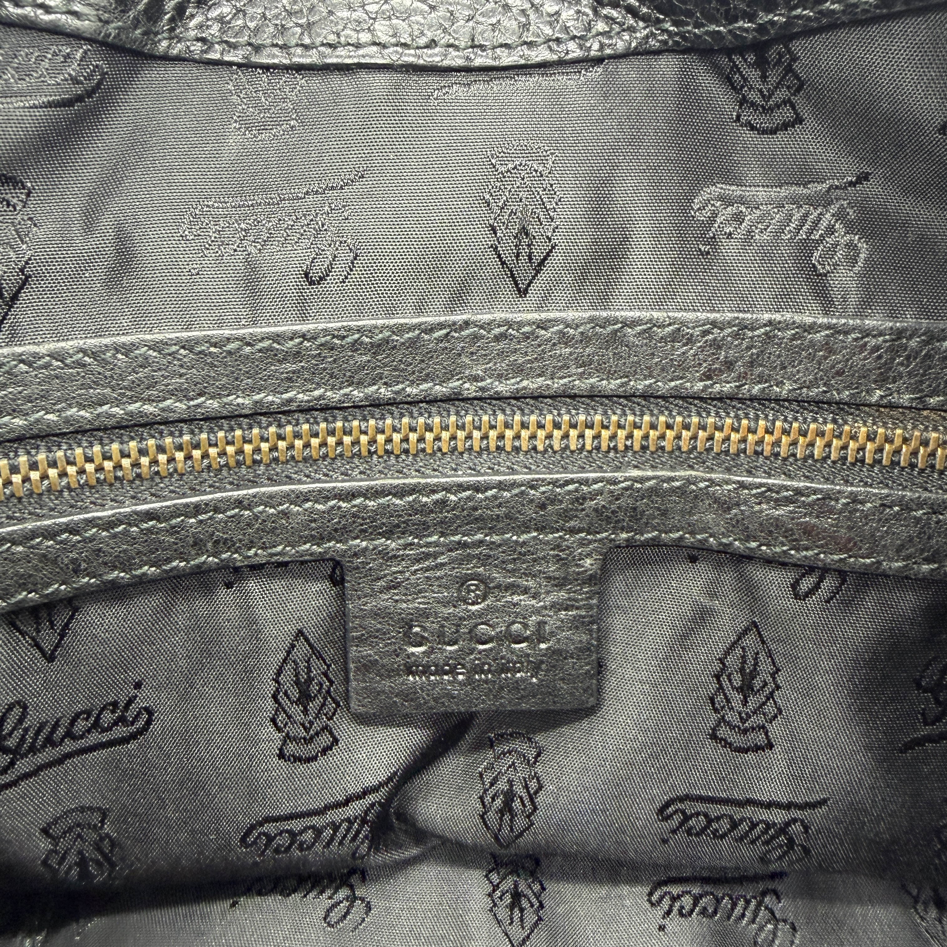 Babooska Indy Hobo Shoulder Bag — view 15