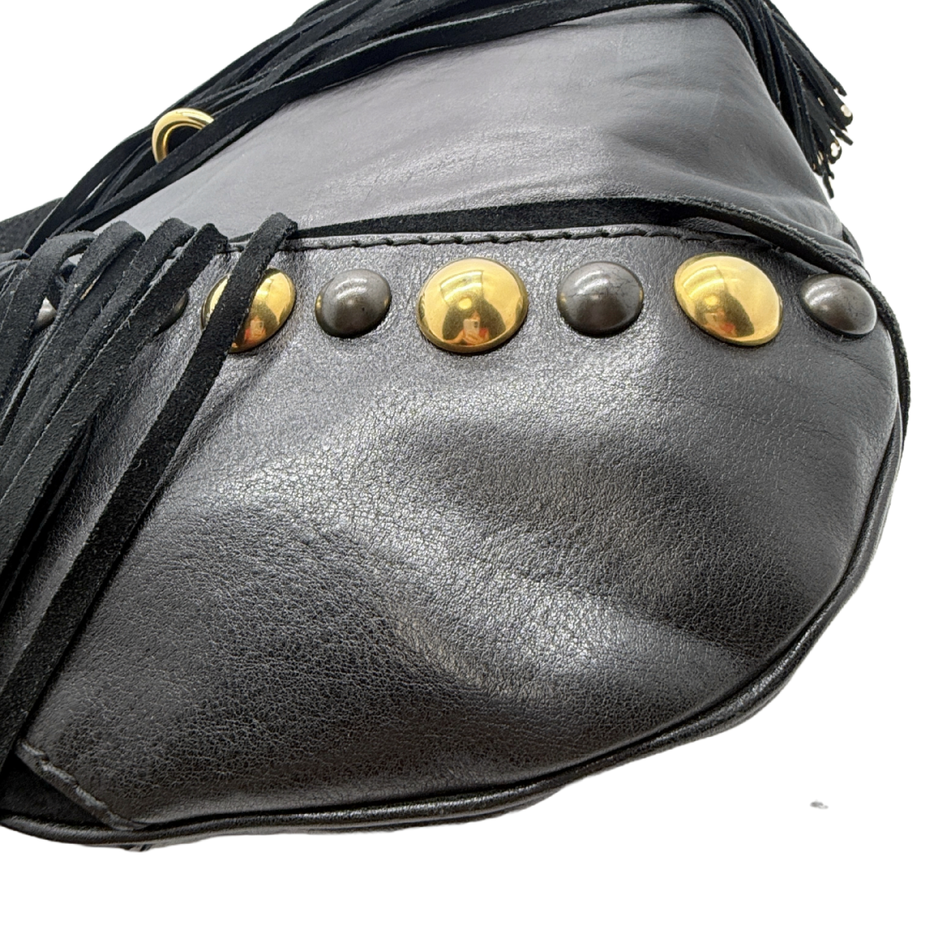 Babooska Indy Hobo Shoulder Bag — view 5