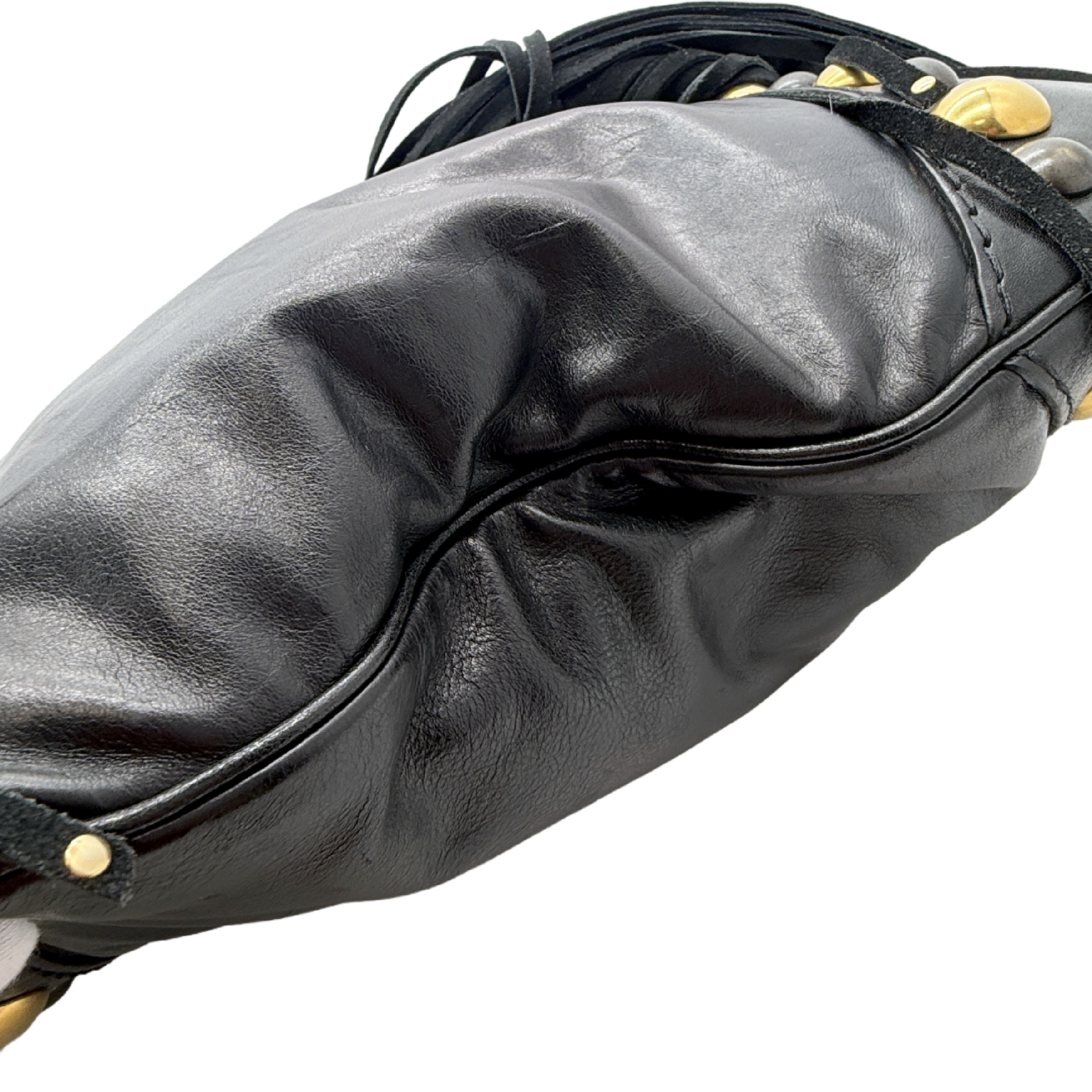 Babooska Indy Hobo Shoulder Bag — view 6
