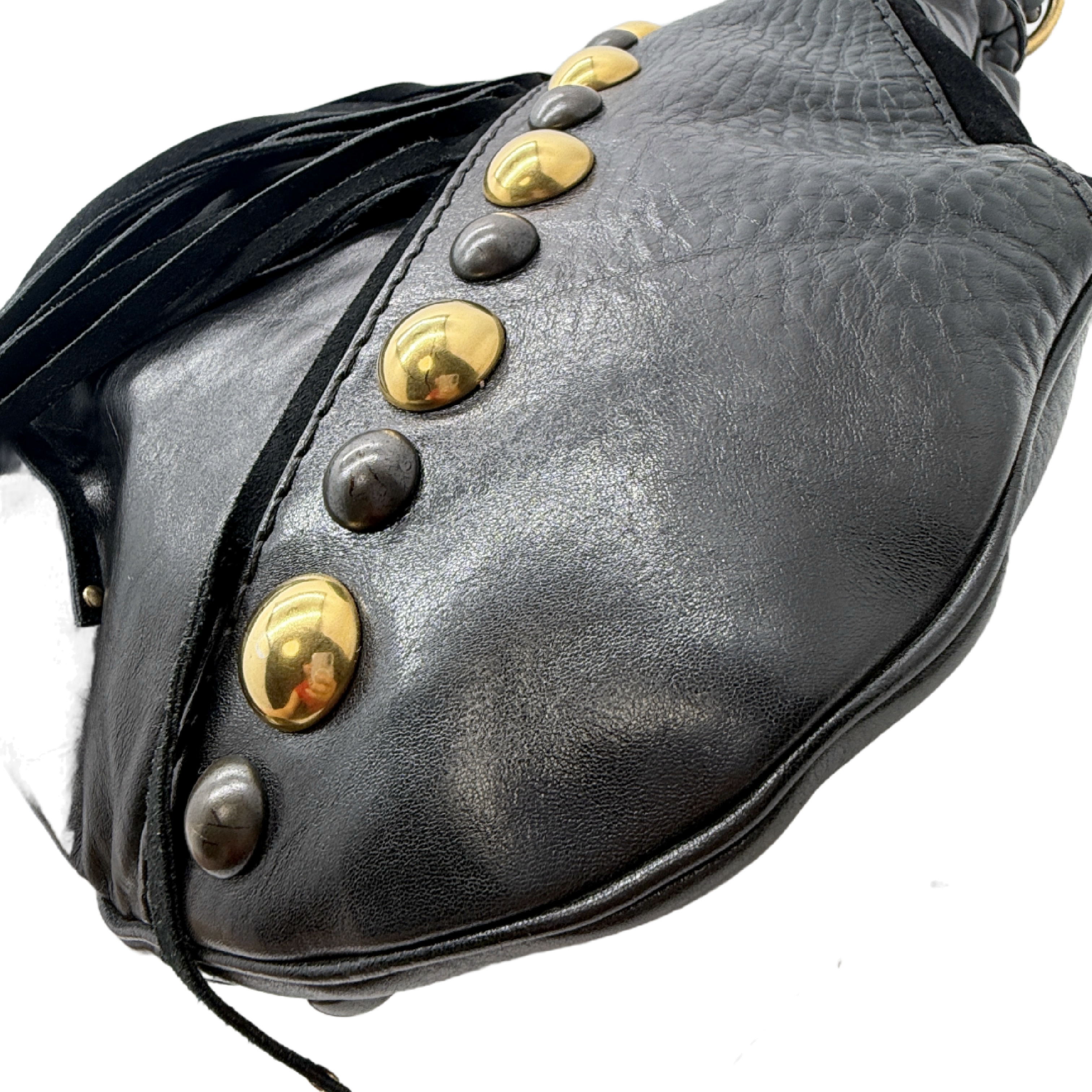 Babooska Indy Hobo Shoulder Bag — view 7