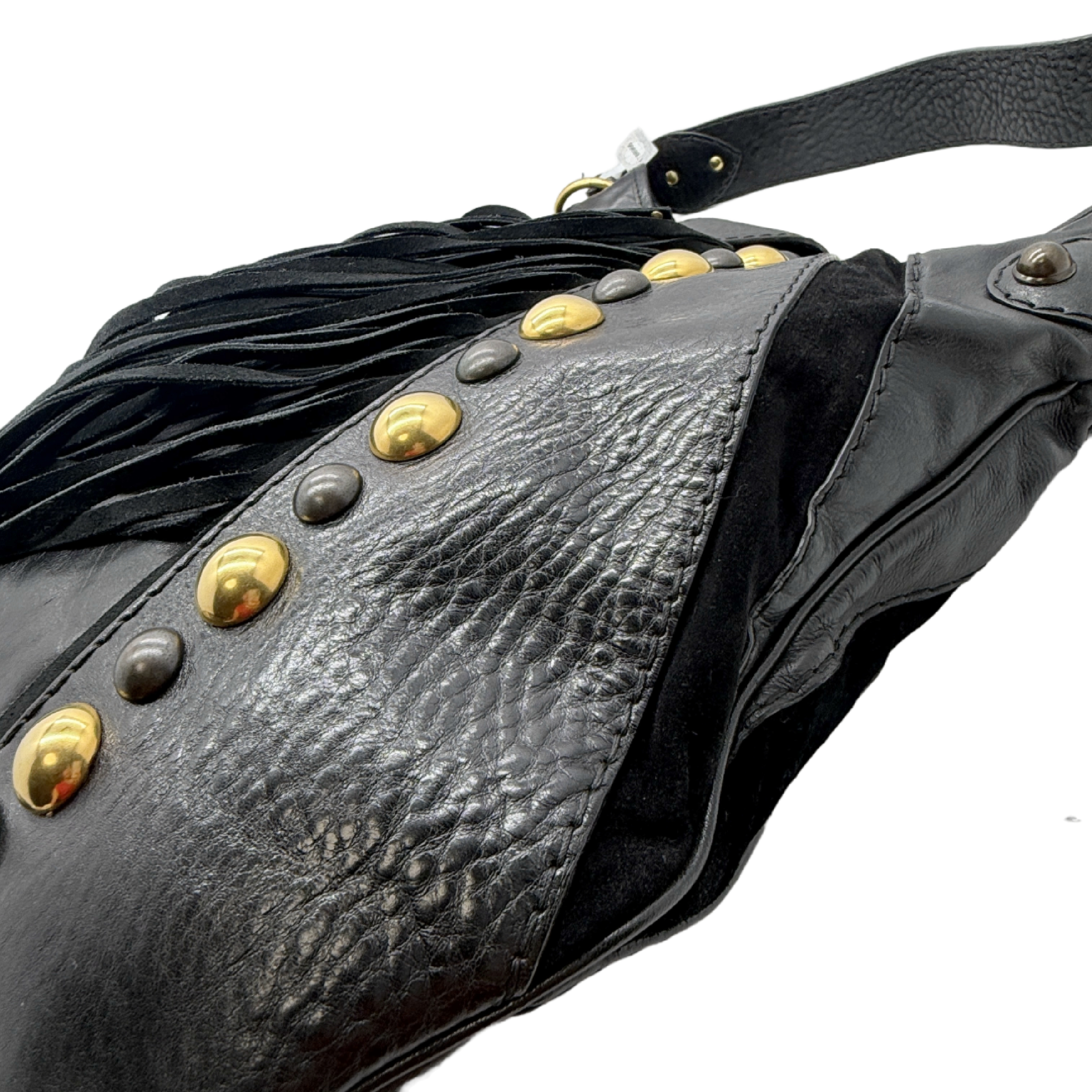 Babooska Indy Hobo Shoulder Bag — view 8