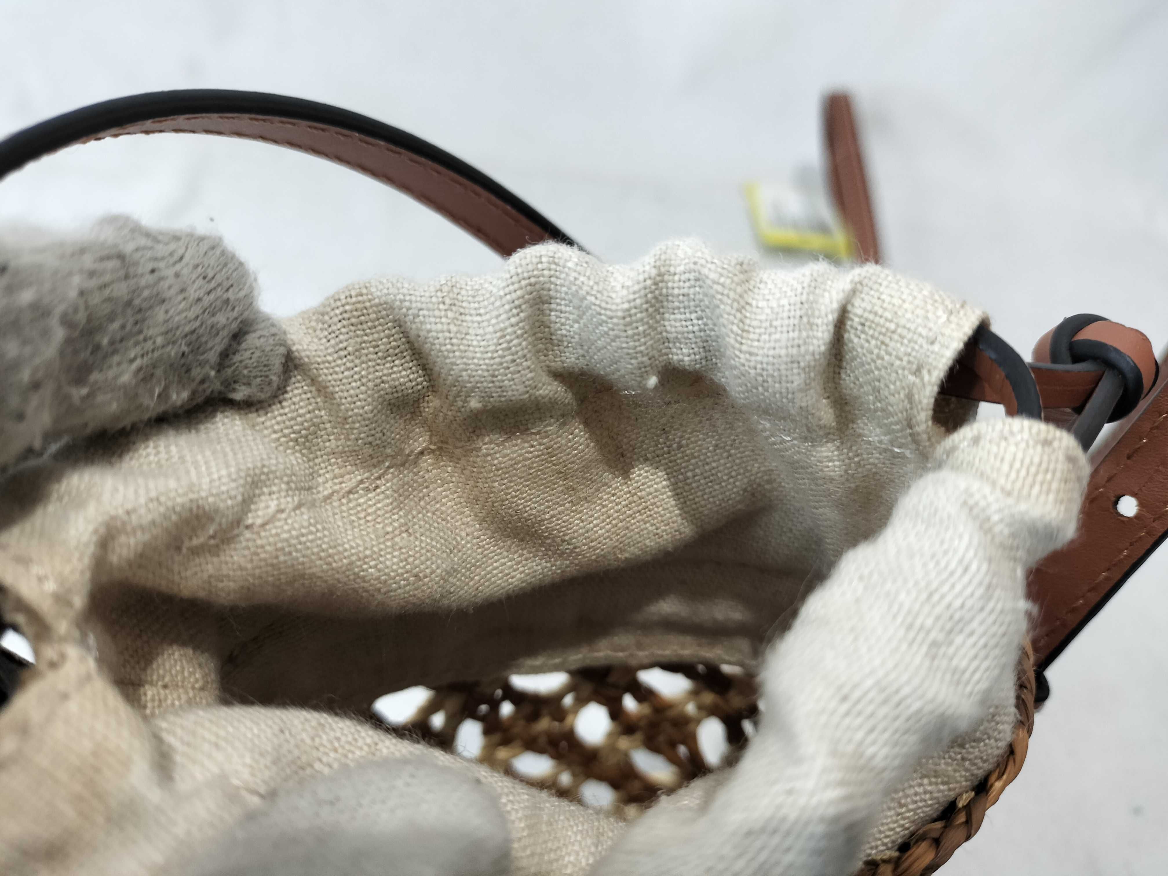 Cylinder Pocket Shoulder Bag — view 11