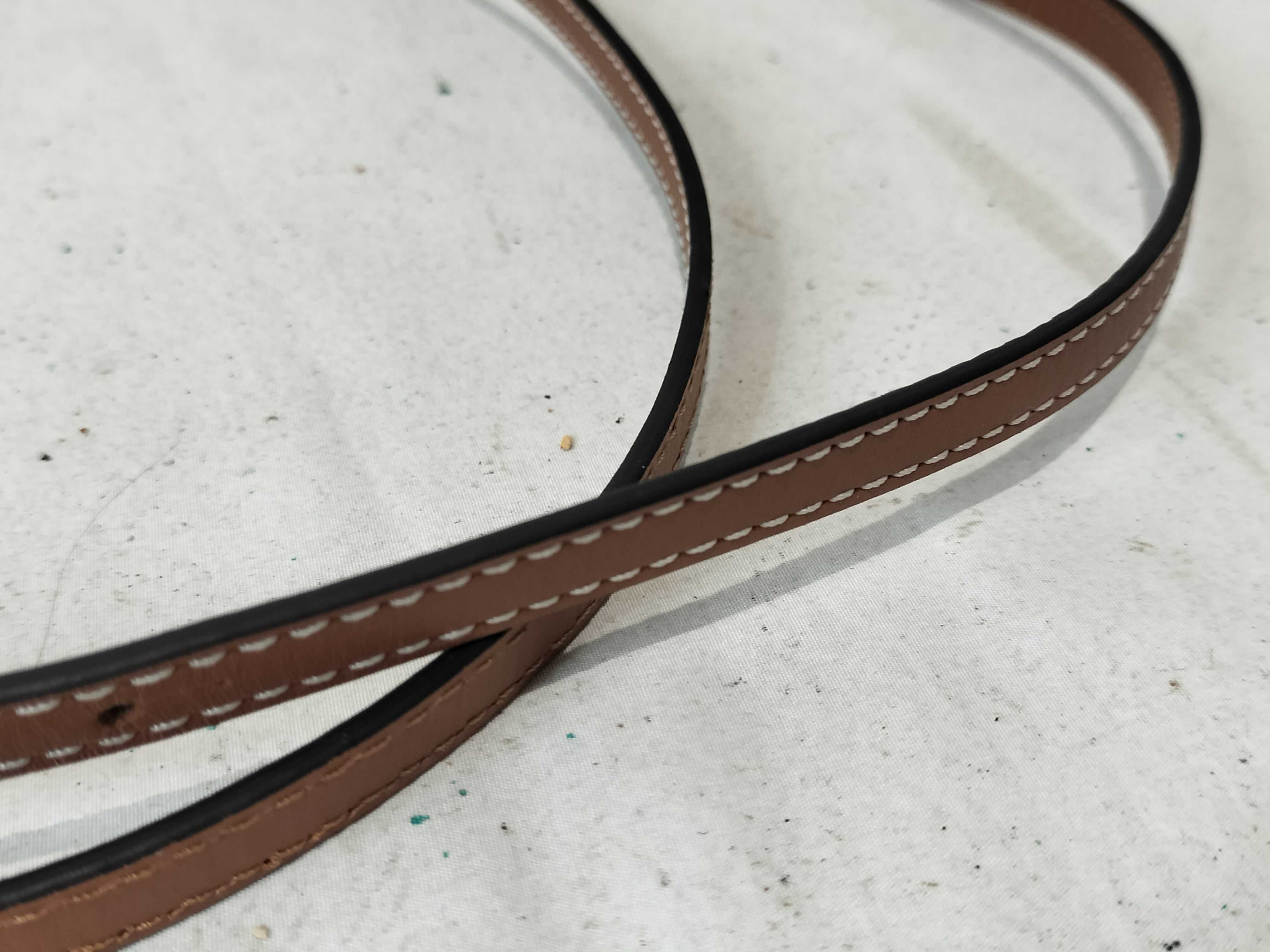 Cylinder Pocket Shoulder Bag — view 5