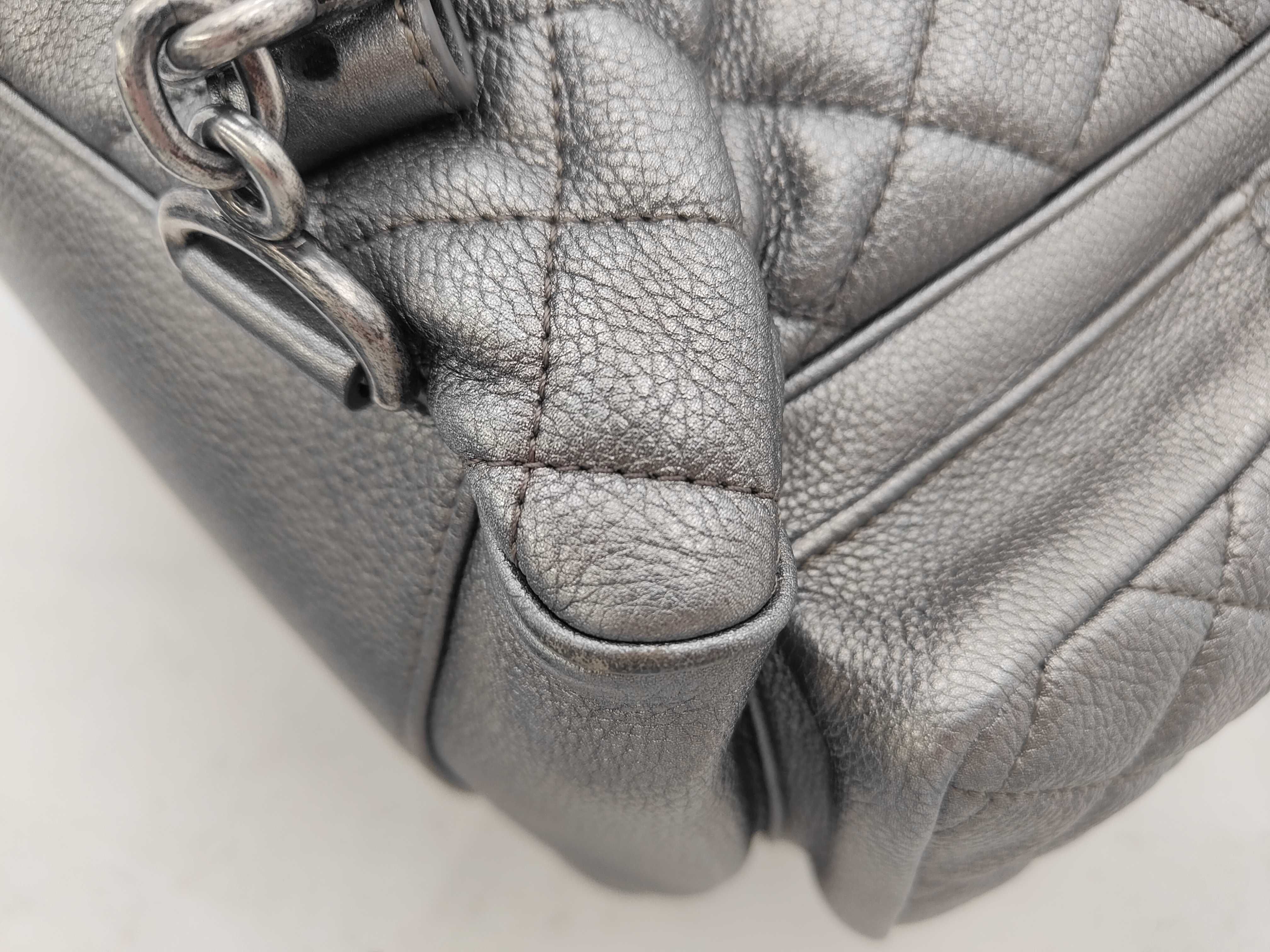 Backpack A98520 Matelassé Series 22 Backpack — view 6
