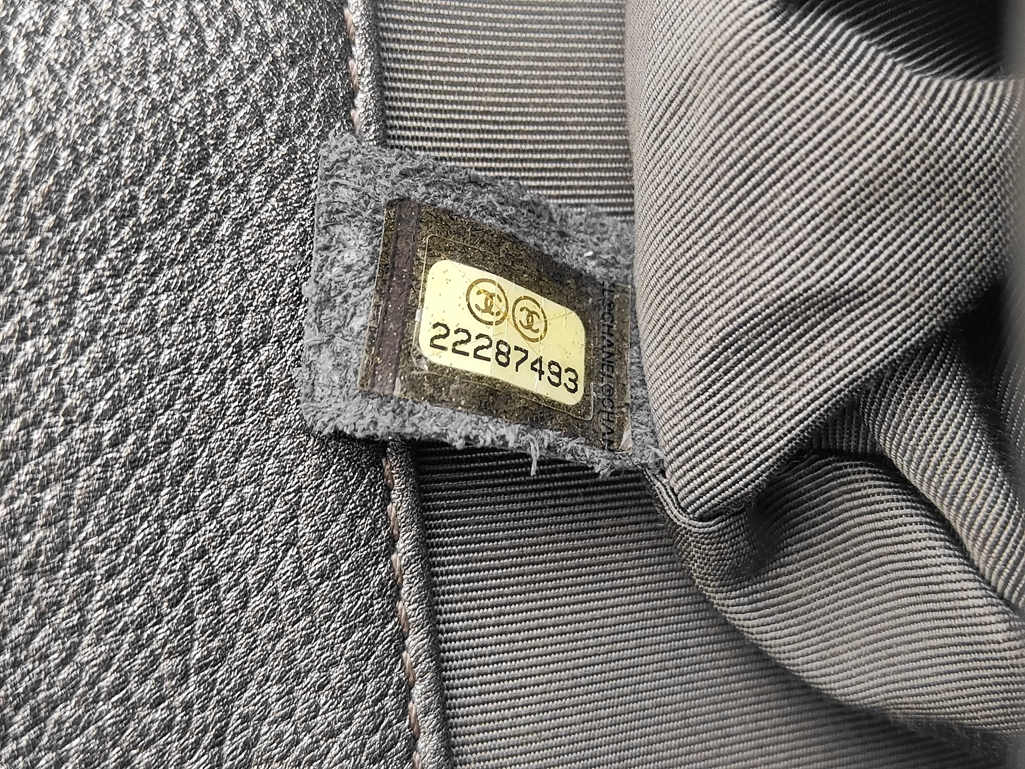 Backpack A98520 Matelassé Series 22 Backpack — view 10