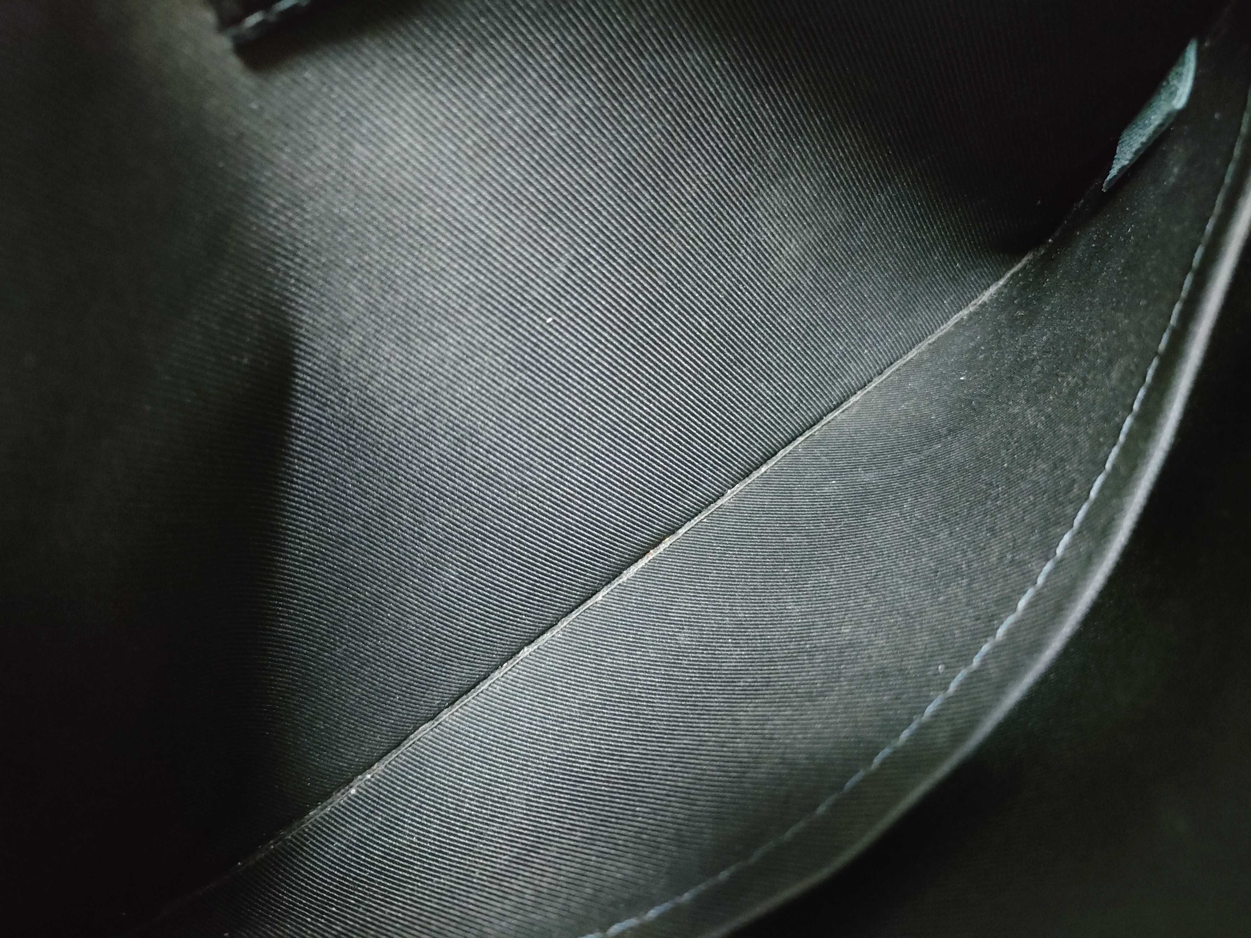 Damier Graphite 3D Trio Messenger Shoulder Bag — view 11