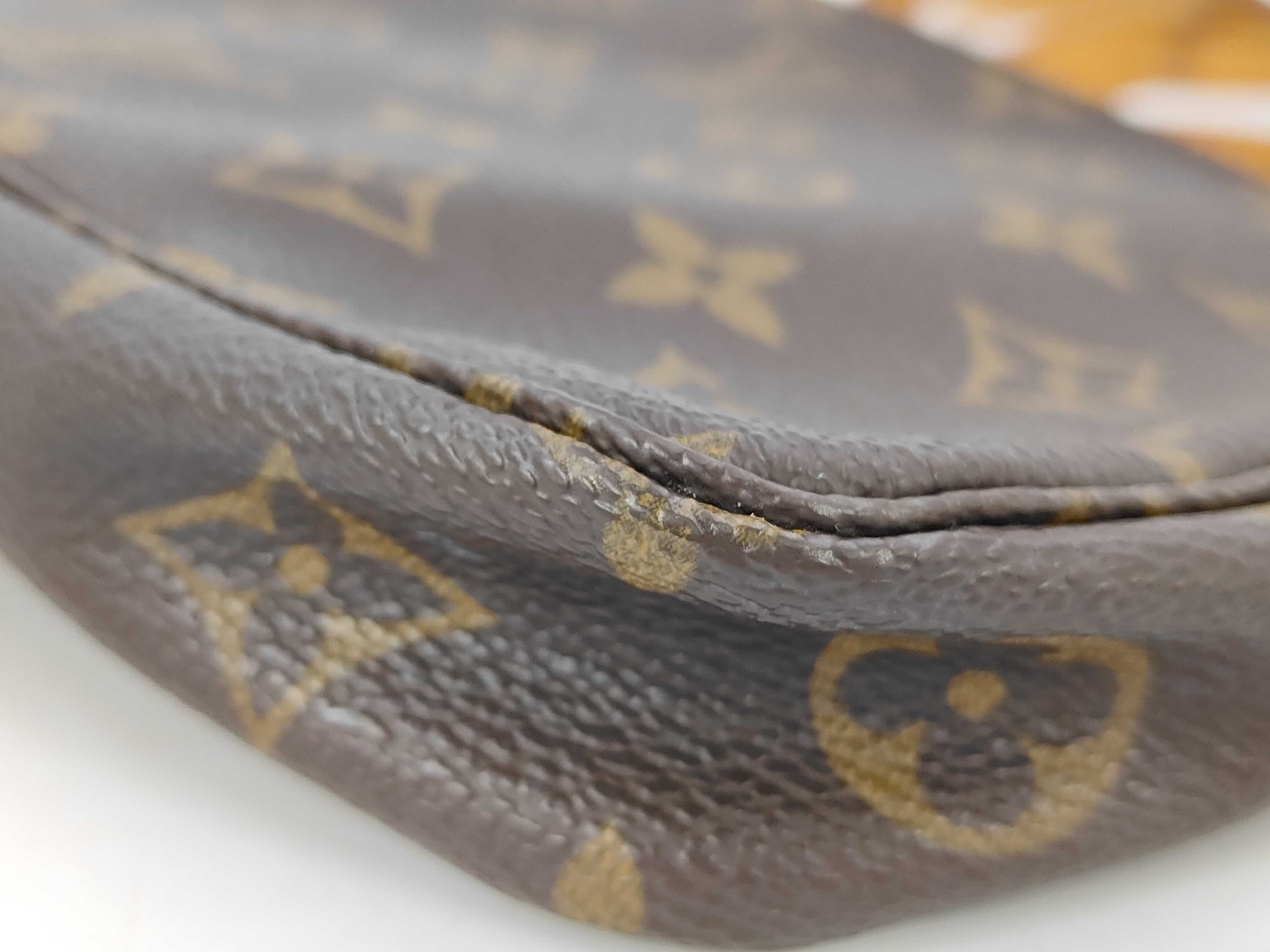 Monogram M51980 Monogram Accessoires Shoulder Bag — view 3