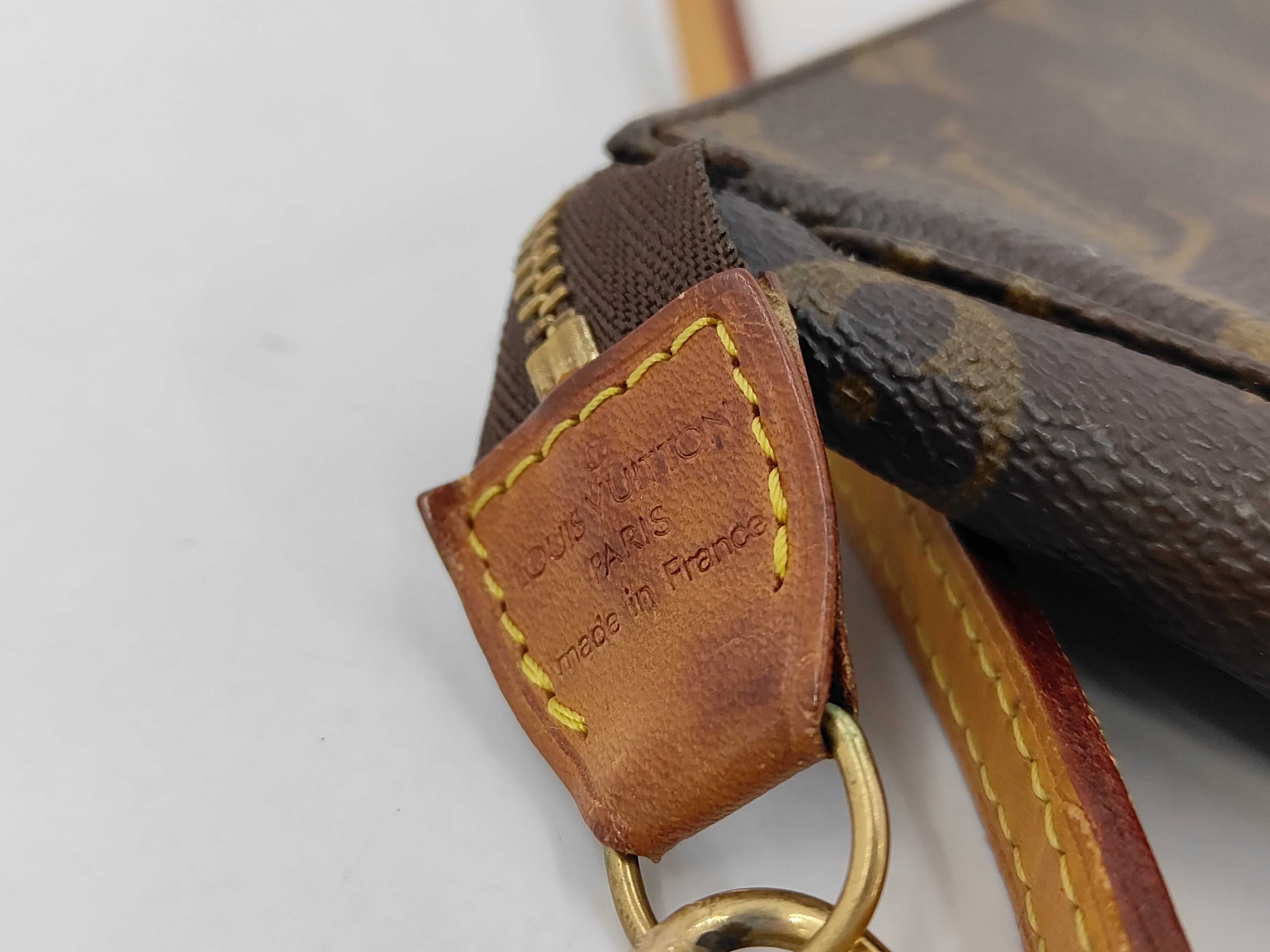 Monogram M51980 Monogram Accessoires Shoulder Bag — view 5