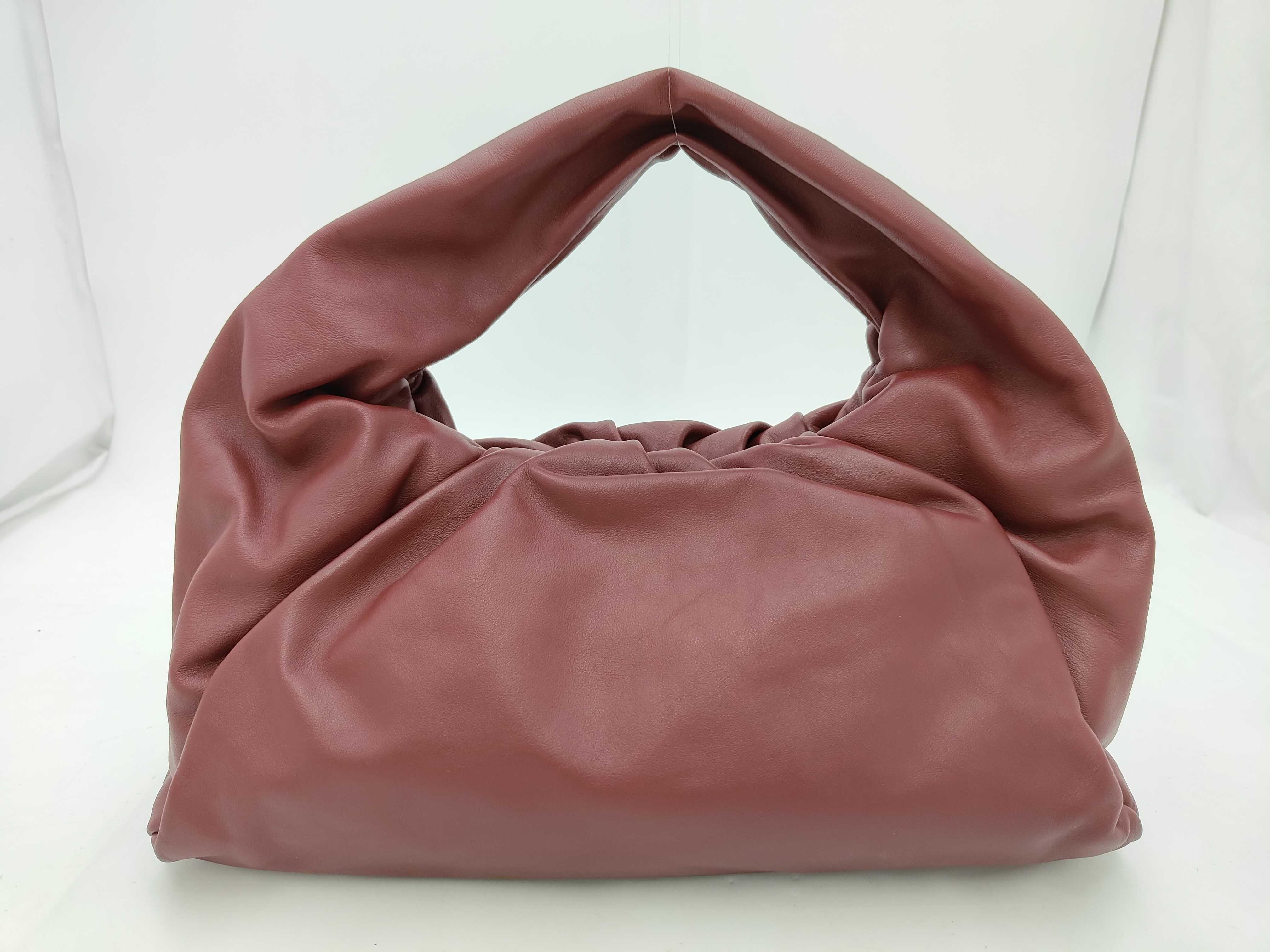 The Shoulder Pouch Handbag