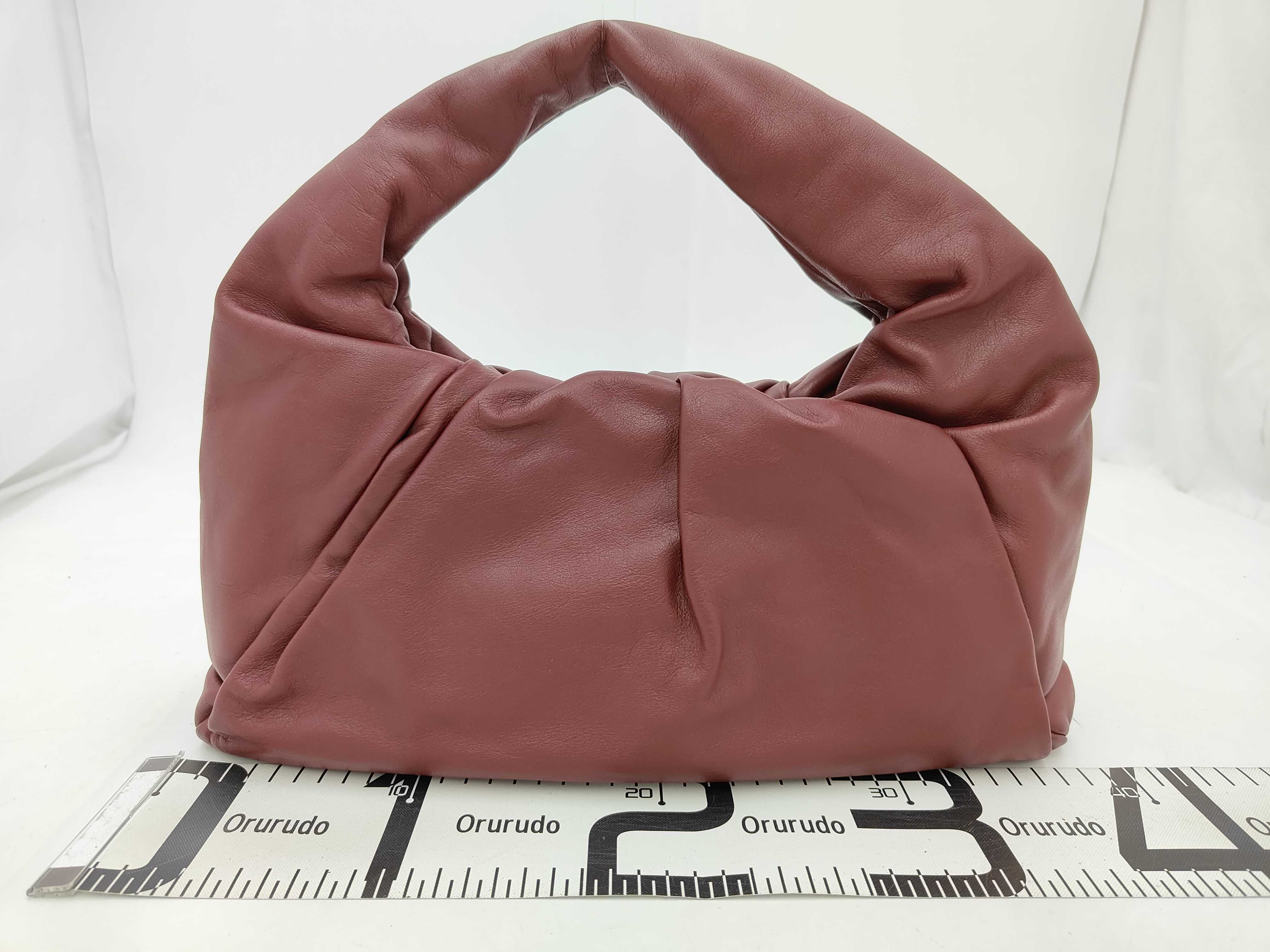 The Shoulder Pouch Handbag — view 2