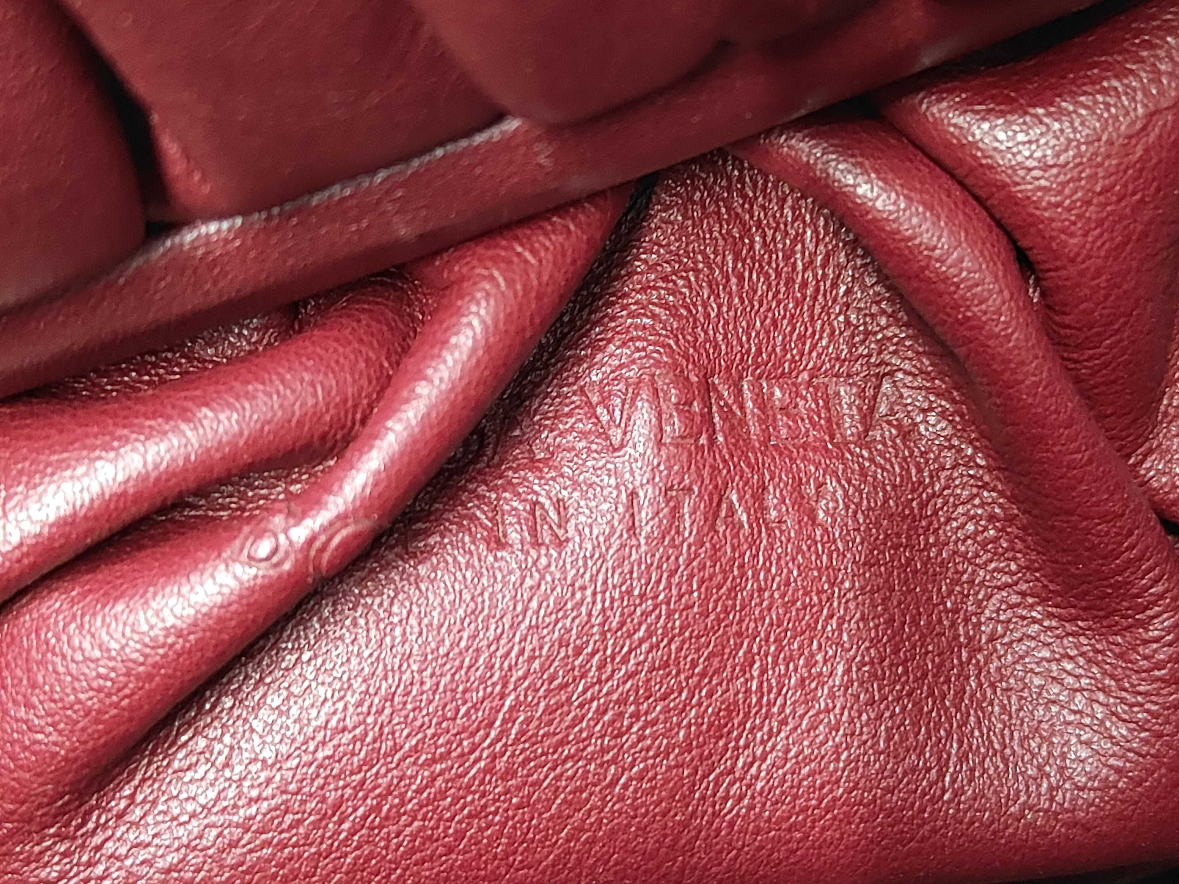 The Shoulder Pouch Handbag — view 9