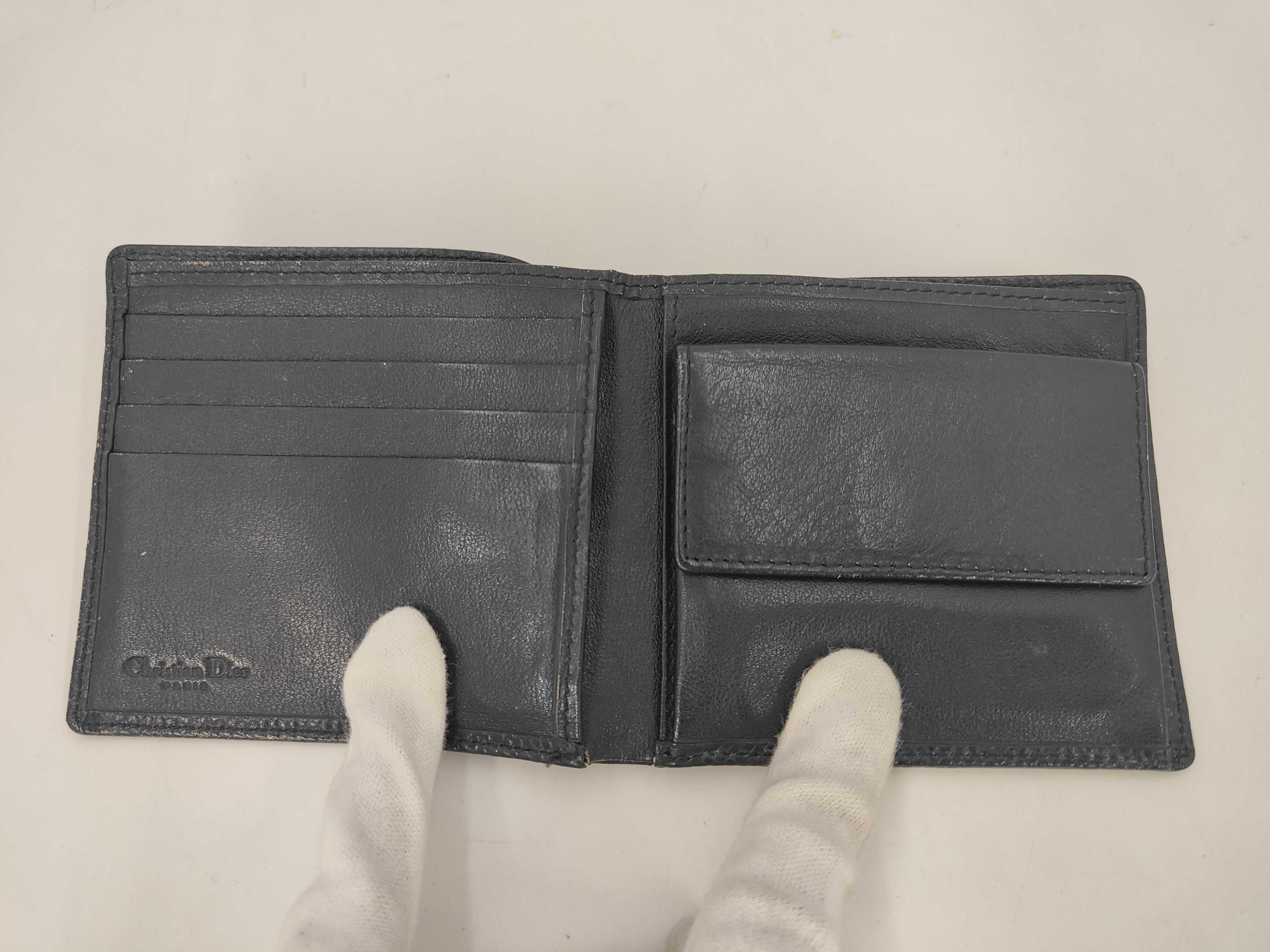 wallet, Dior wallet accessories, wallet — view 5