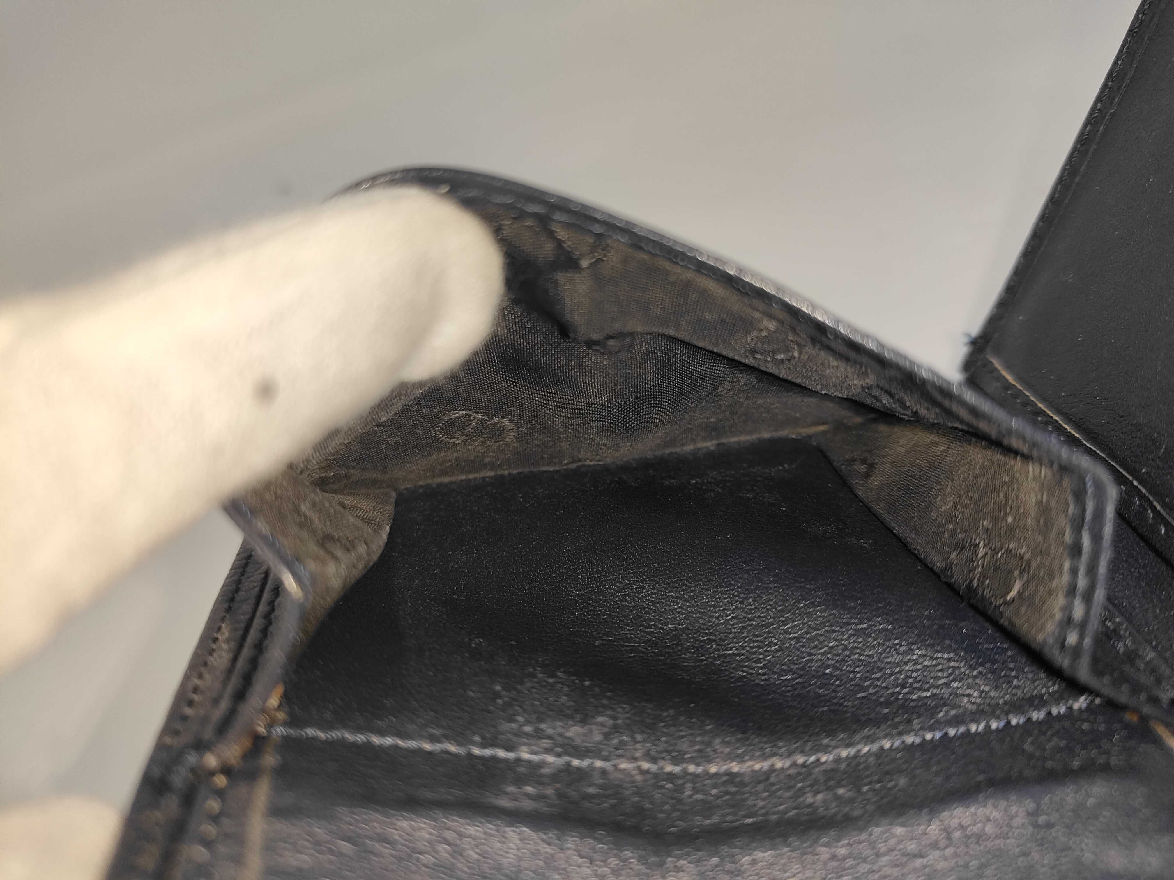 wallet, Dior wallet accessories, wallet — view 6
