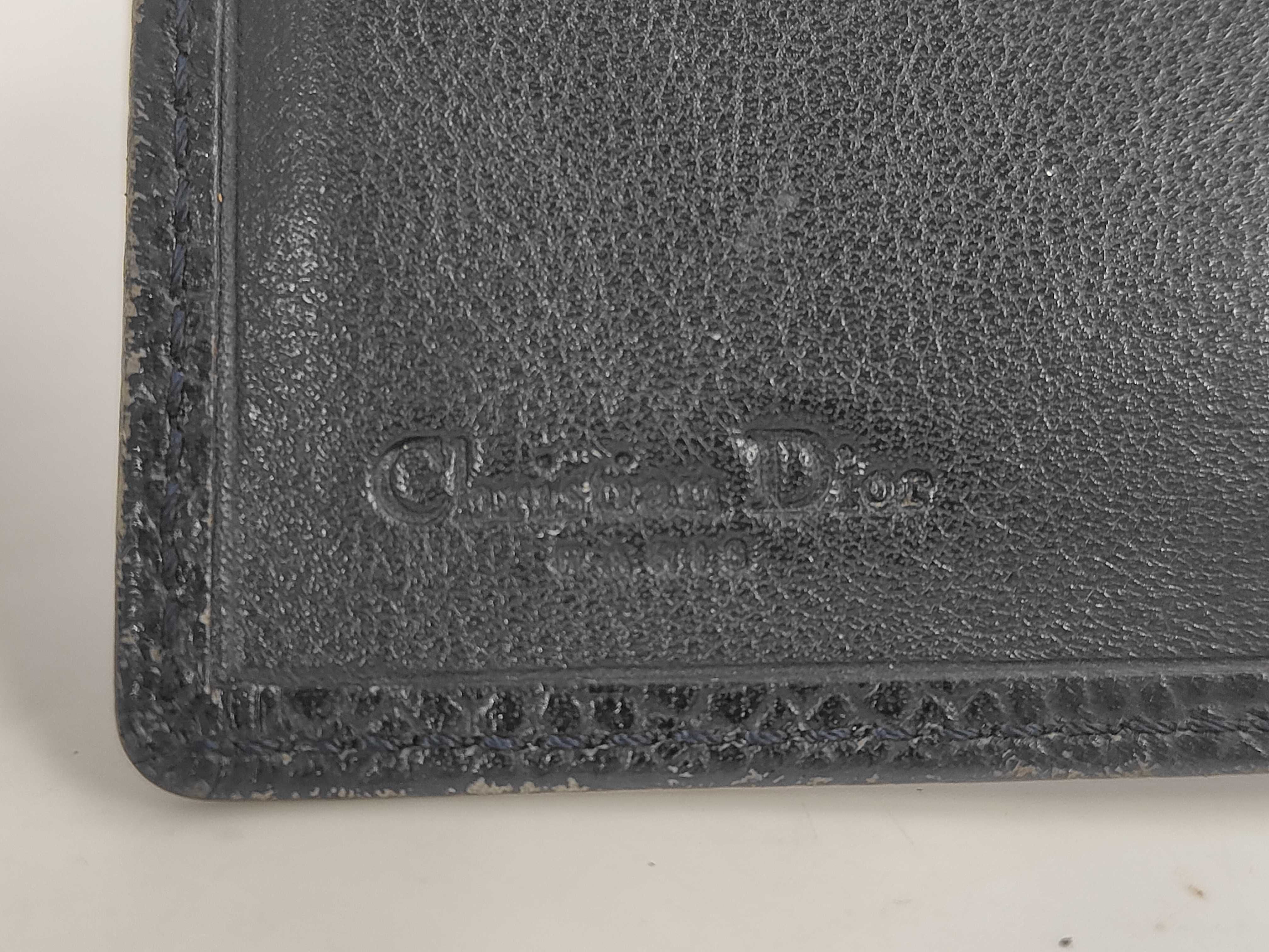 wallet, Dior wallet accessories, wallet — view 7