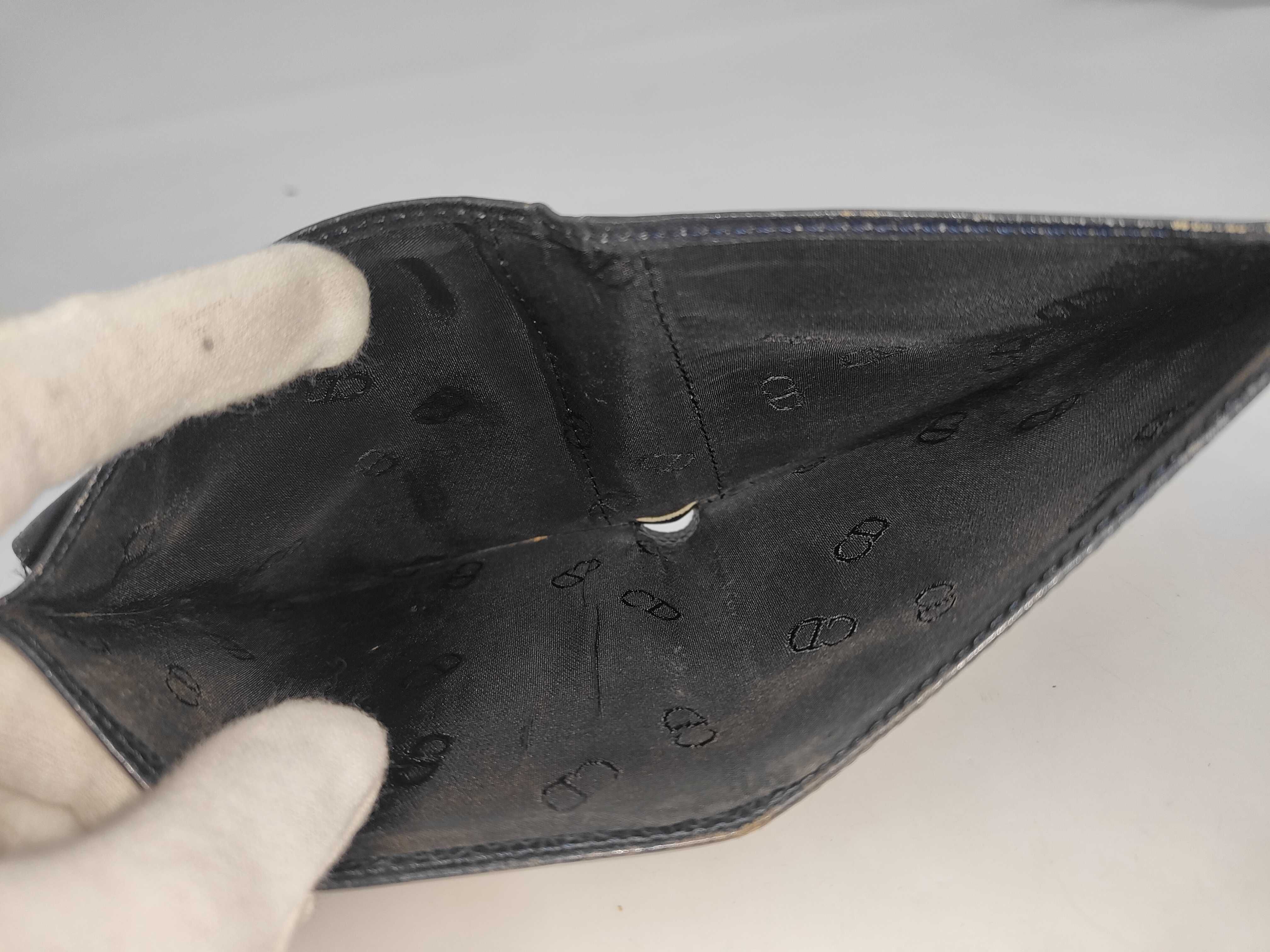 wallet, Dior wallet accessories, wallet — view 8