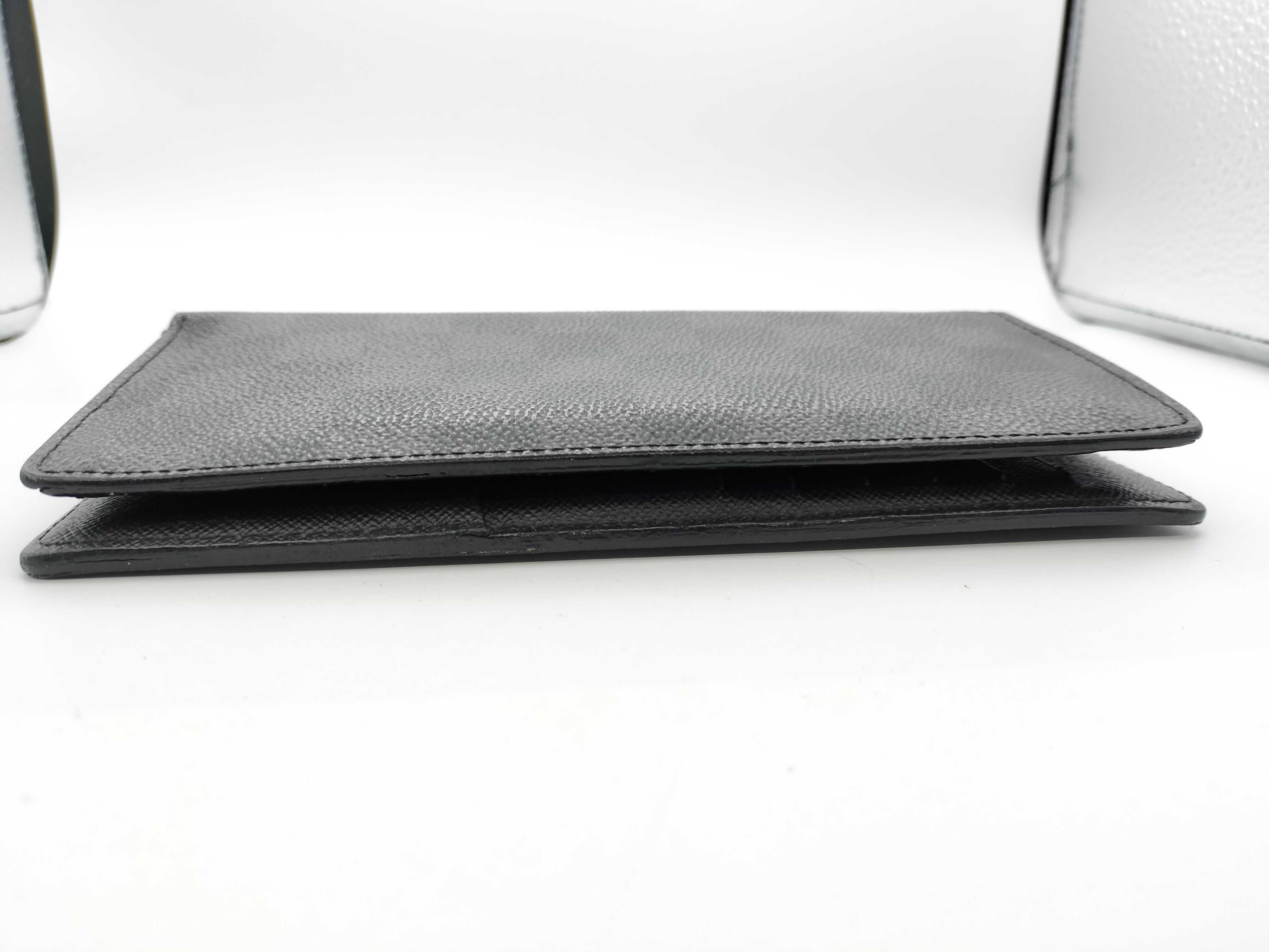 Damier Portefeuille Brazza Wallet — view 3