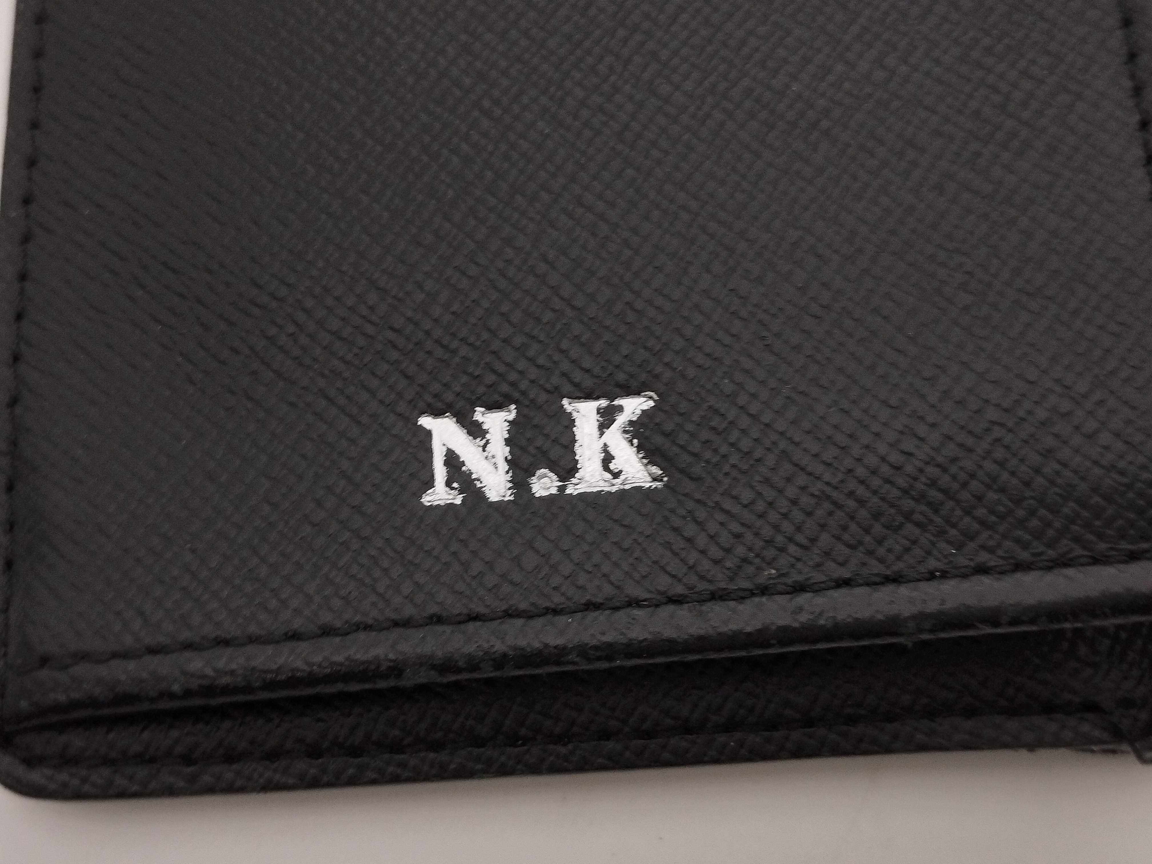 Damier Portefeuille Brazza Wallet — view 8