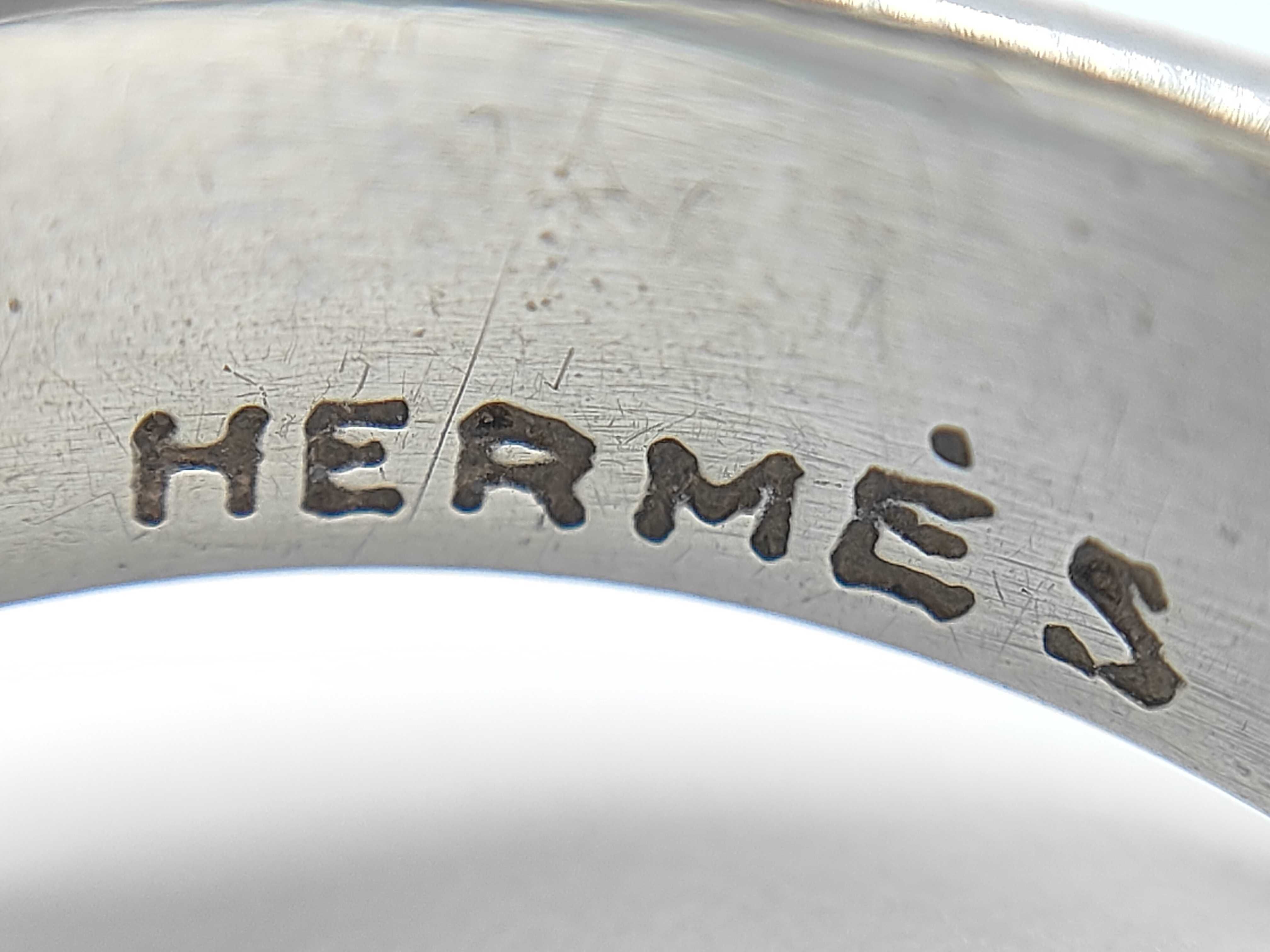 Deux Anoux Combination Ring 6.8g — view 6