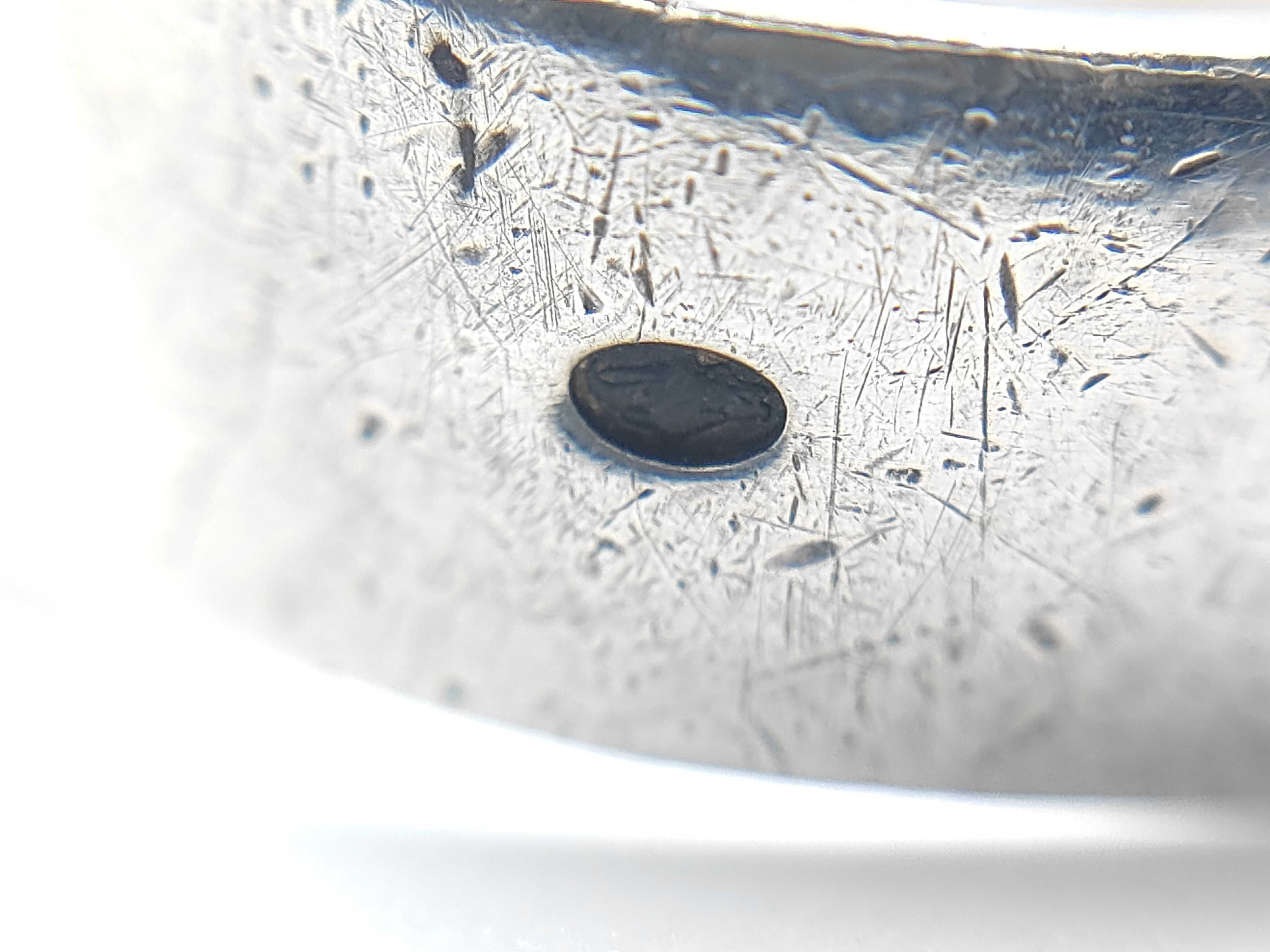 Deux Anoux Combination Ring 6.8g — view 8