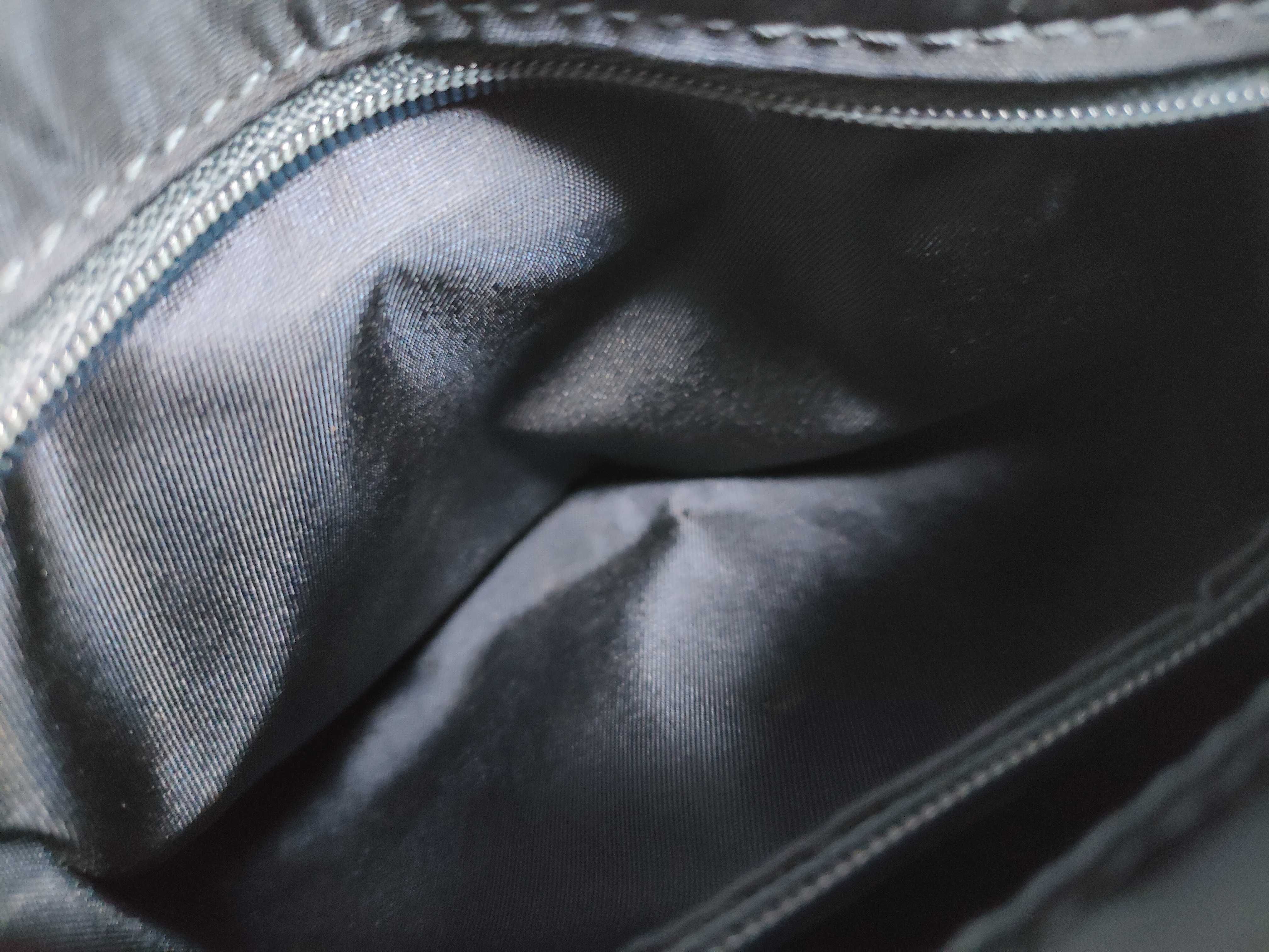 Trotter Mini Boston Bag — view 11