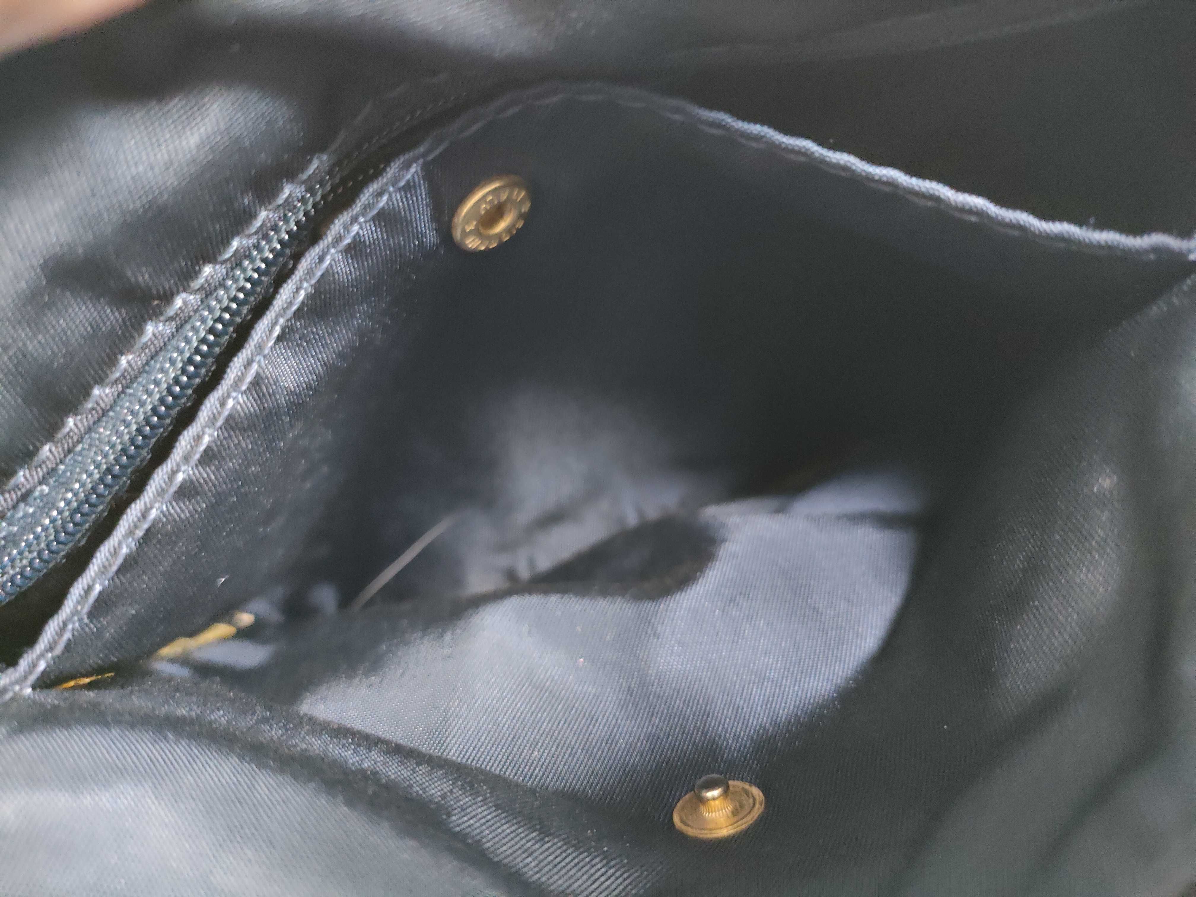 Trotter Mini Boston Bag — view 12