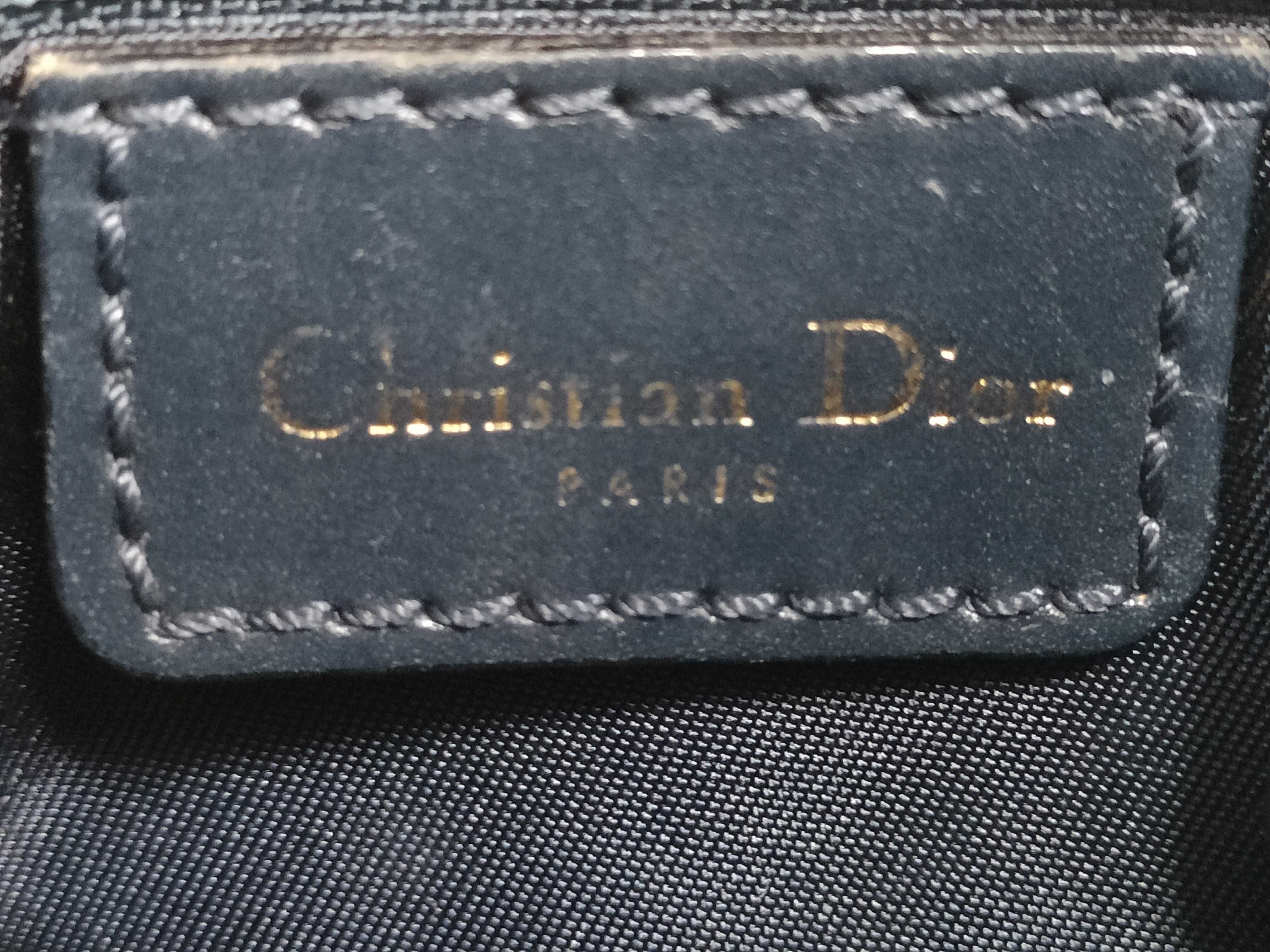 Trotter Mini Boston Bag — view 13