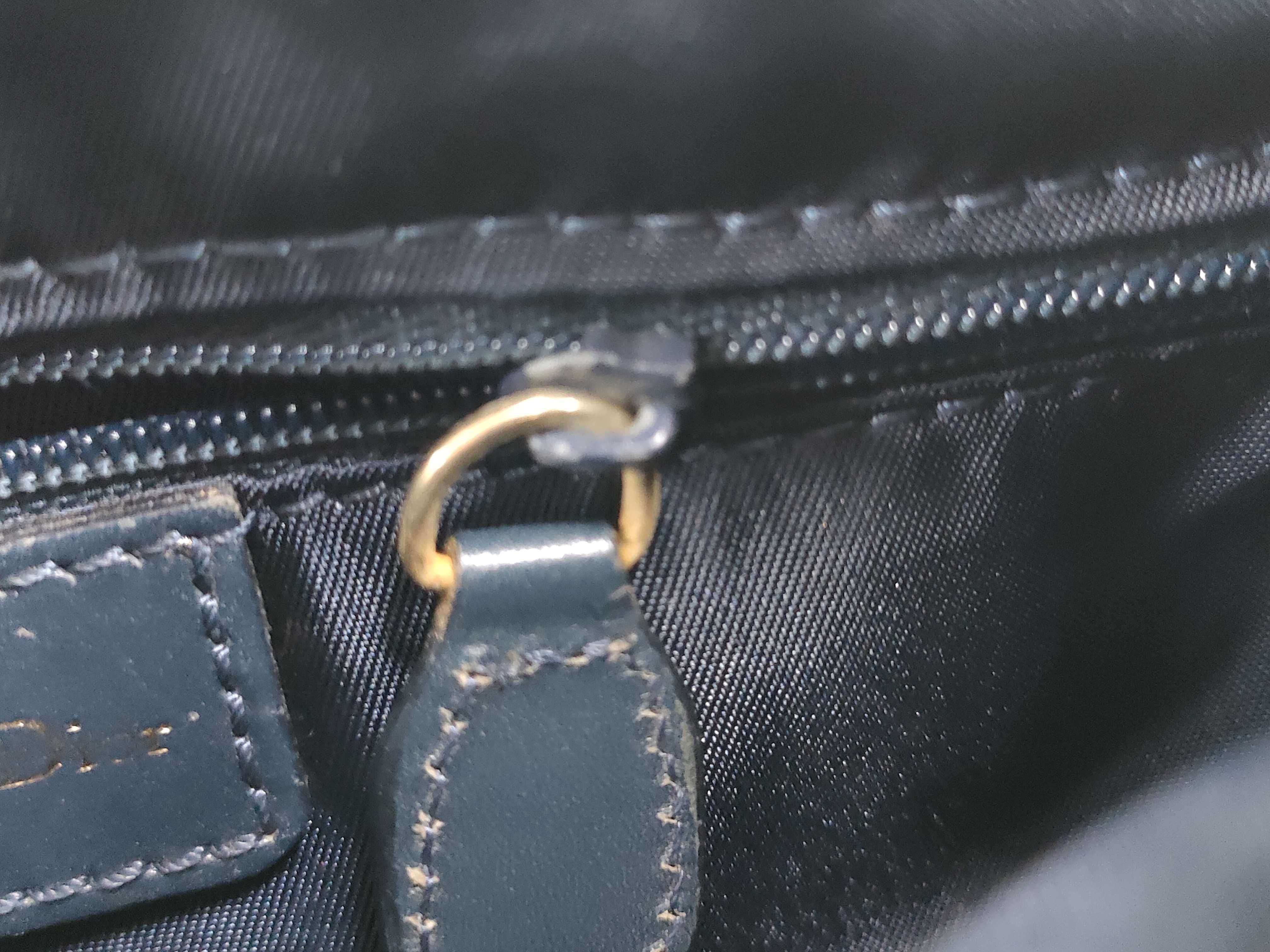 Trotter Mini Boston Bag — view 15