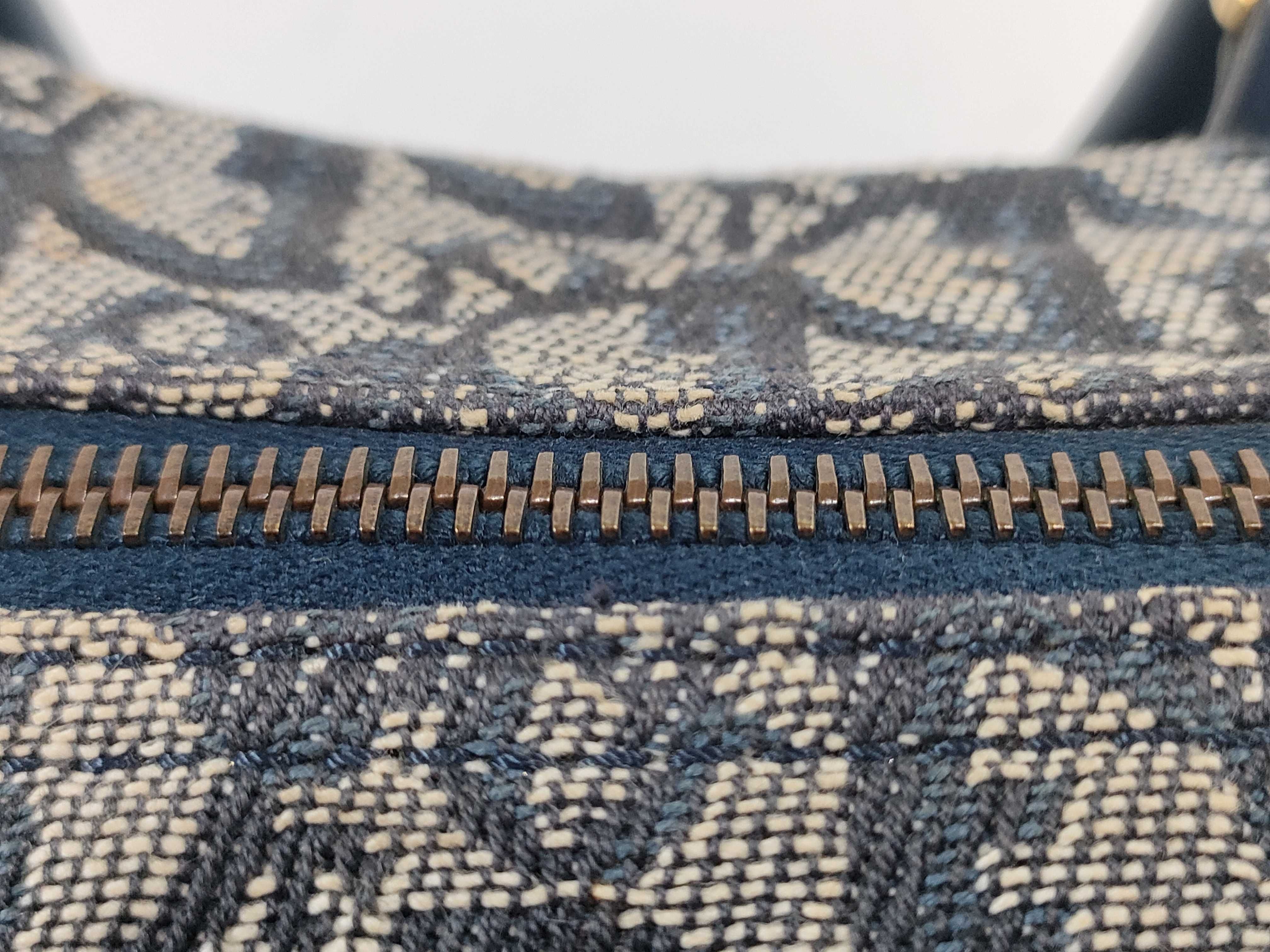Trotter Mini Boston Bag — view 6