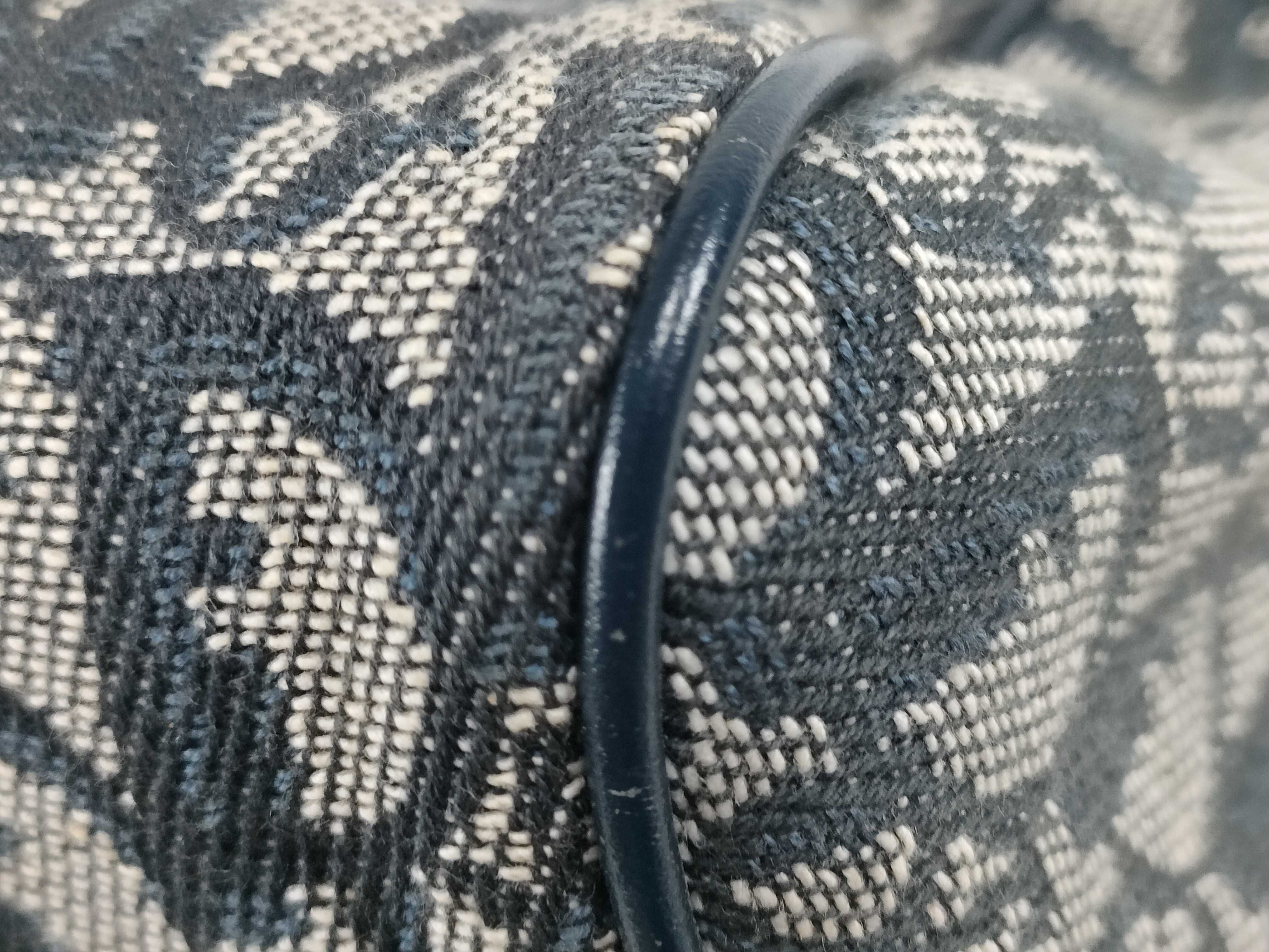 Trotter Mini Boston Bag — view 7