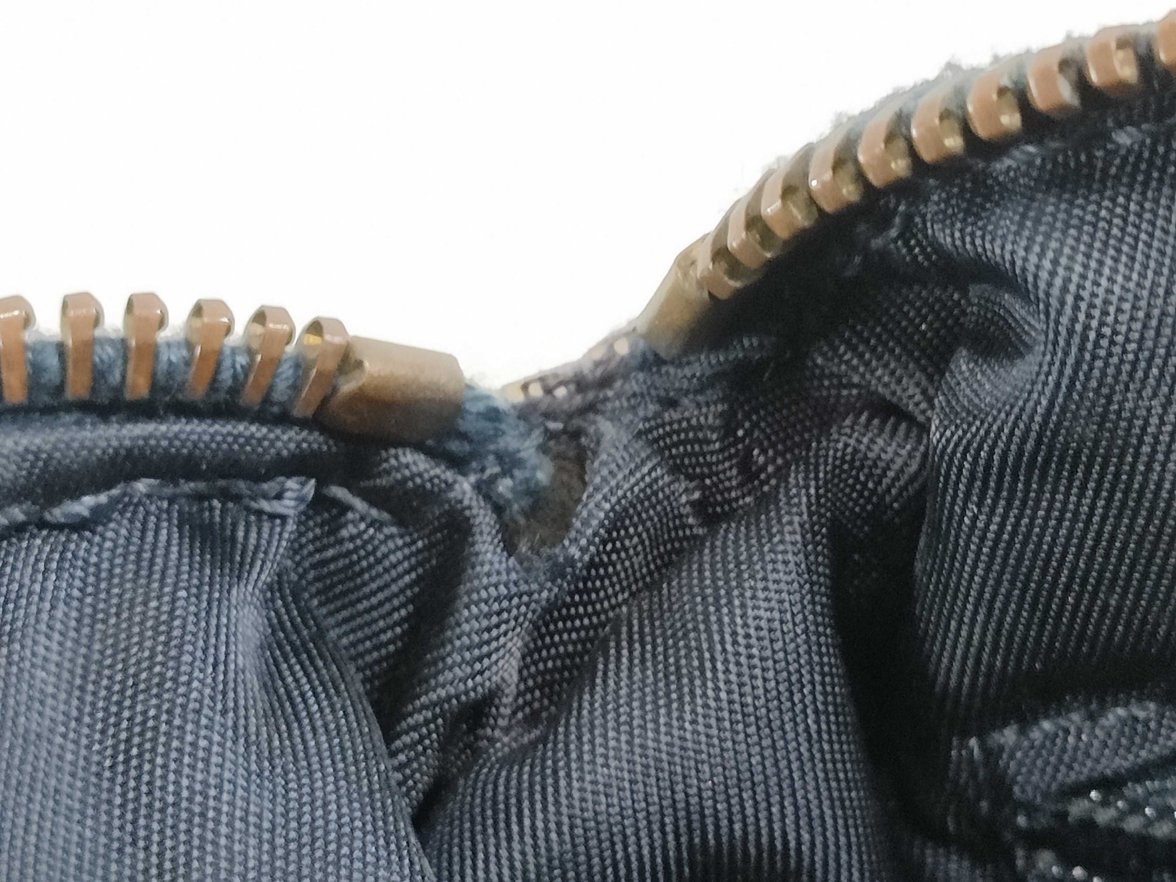 Trotter Mini Boston Bag — view 9