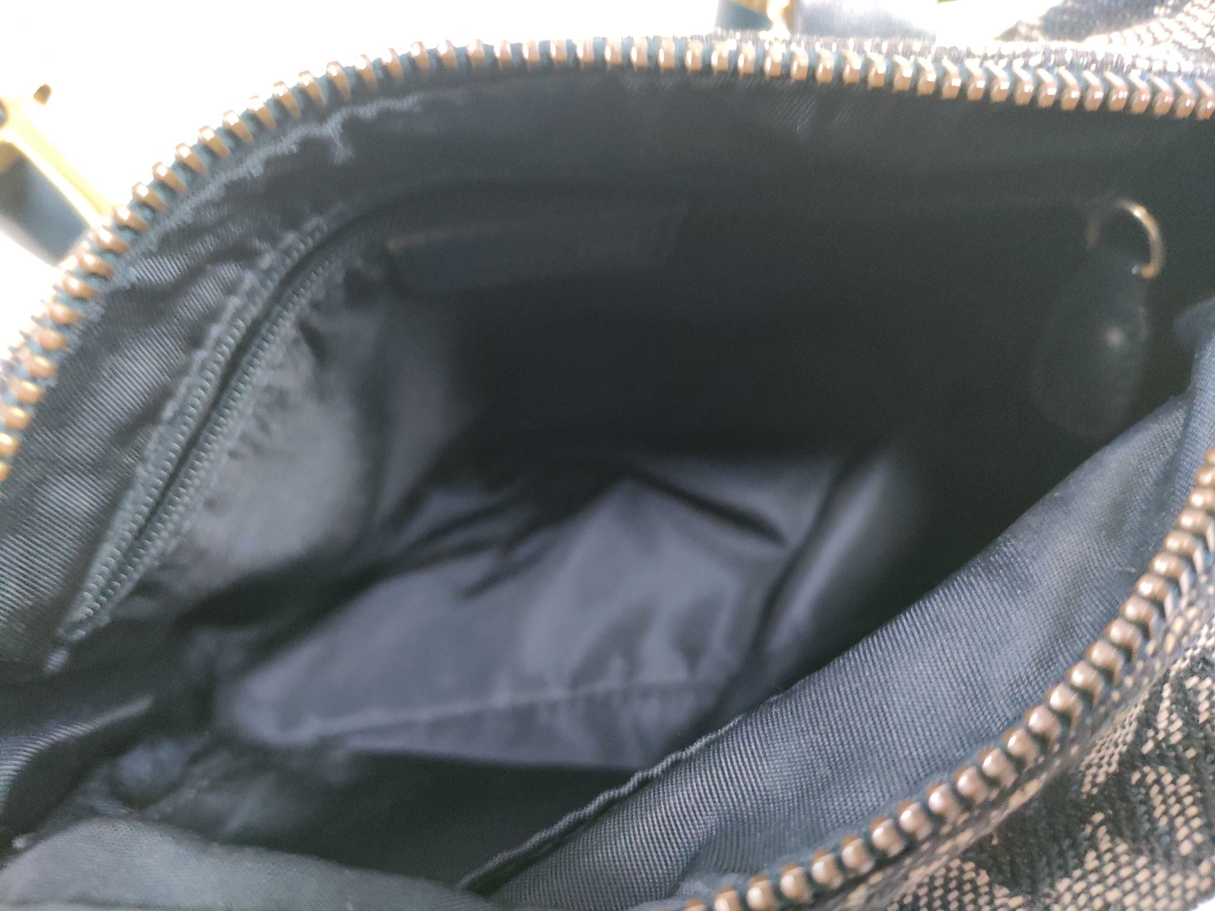 Trotter Mini Boston Bag — view 10