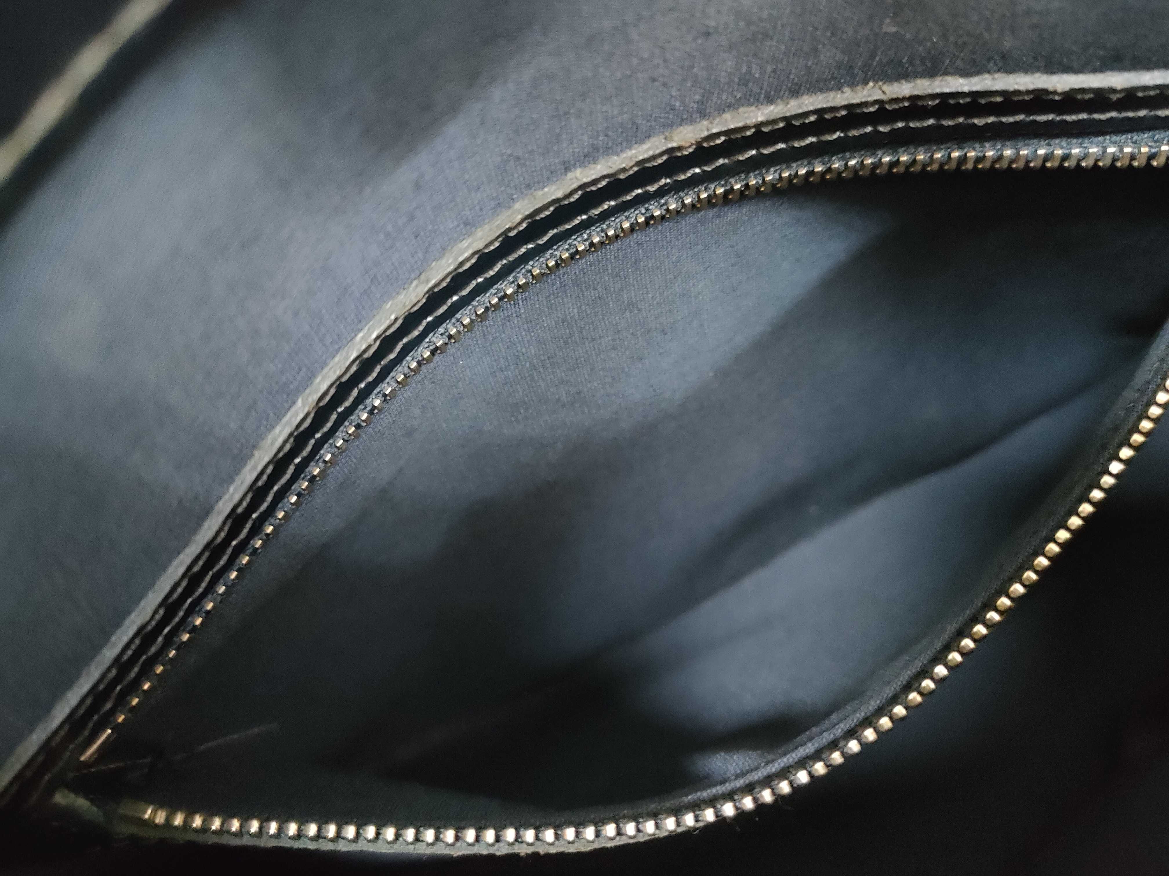 Monogram Matte Stockton Tote Bag Handbag — view 11