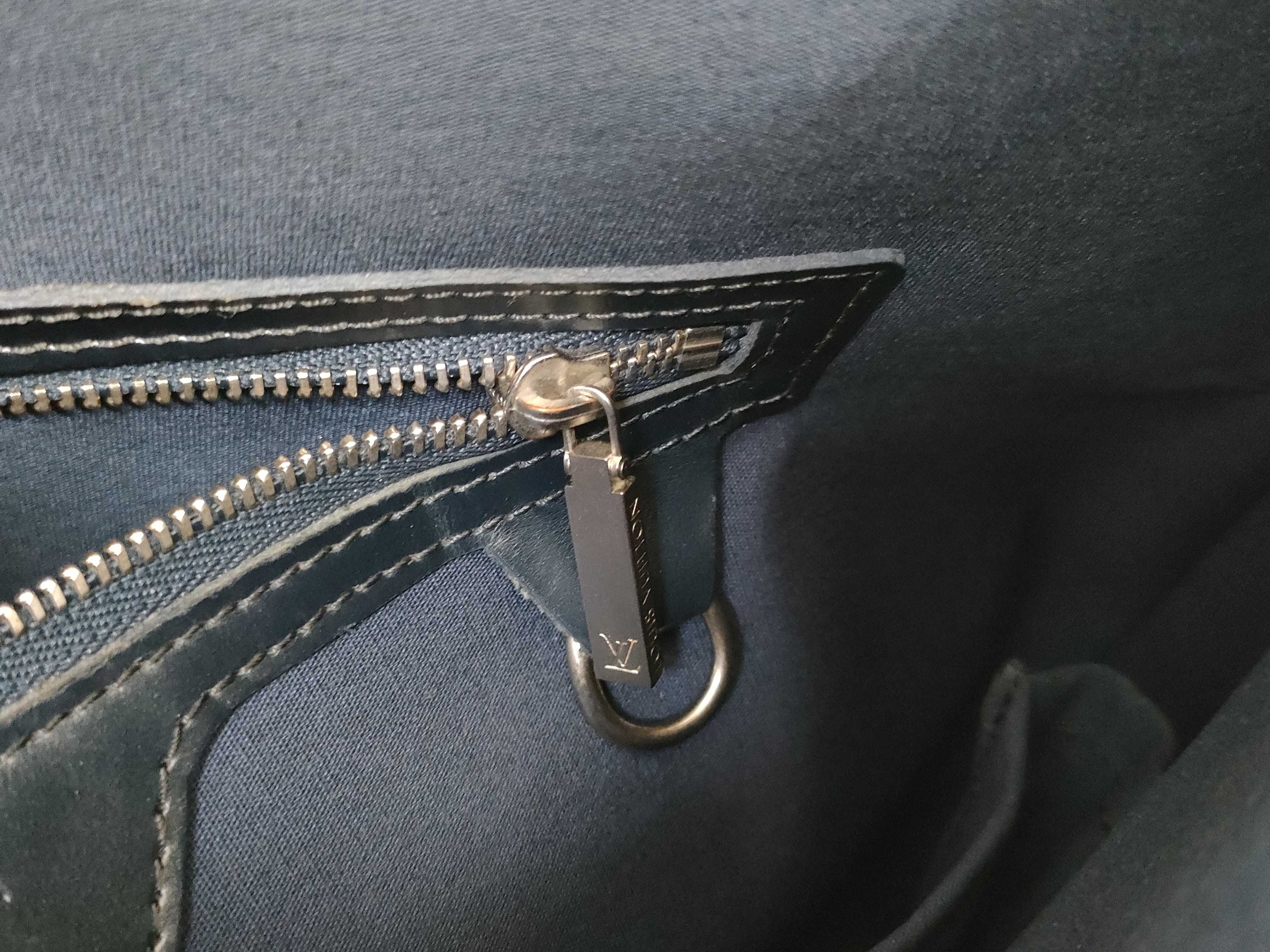 Monogram Matte Stockton Tote Bag Handbag — view 13