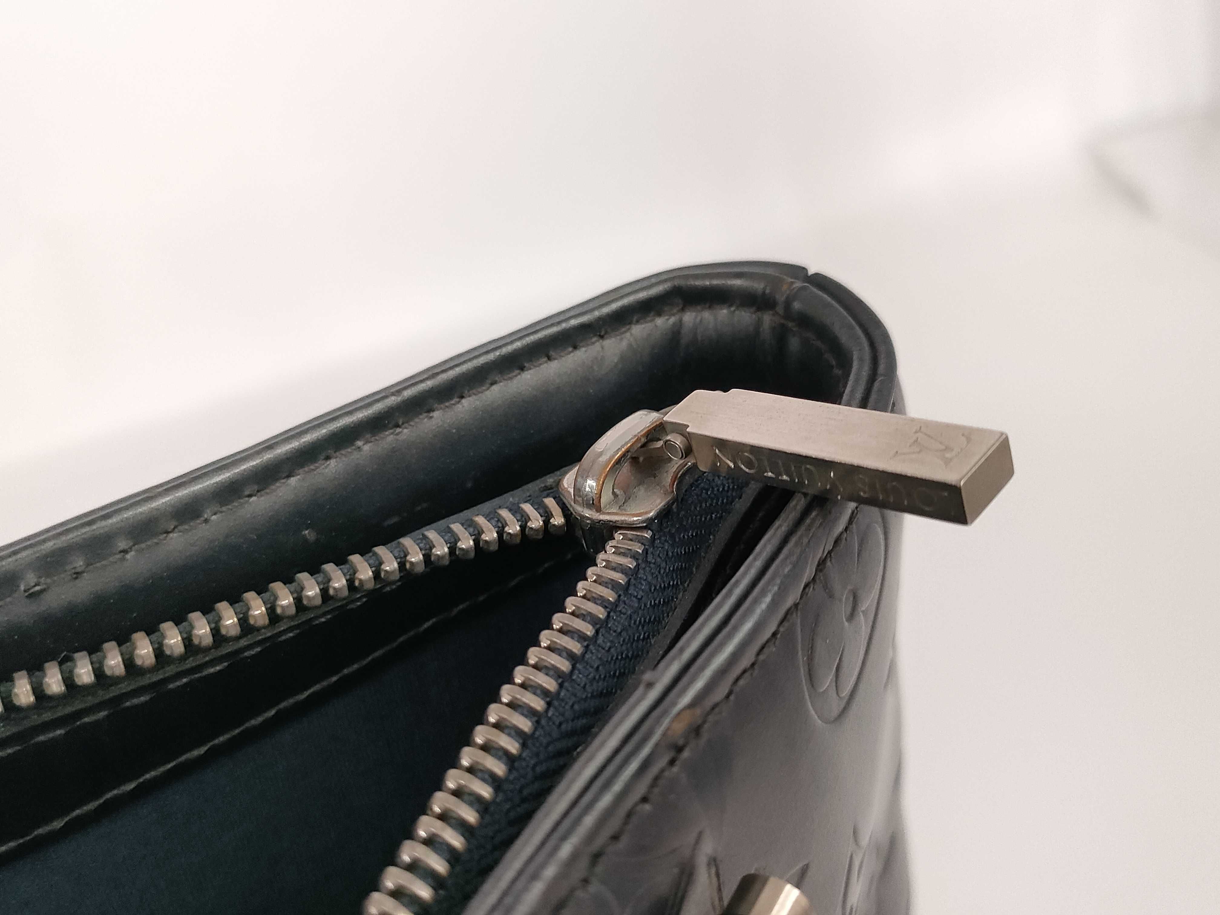 Monogram Matte Stockton Tote Bag Handbag — view 14