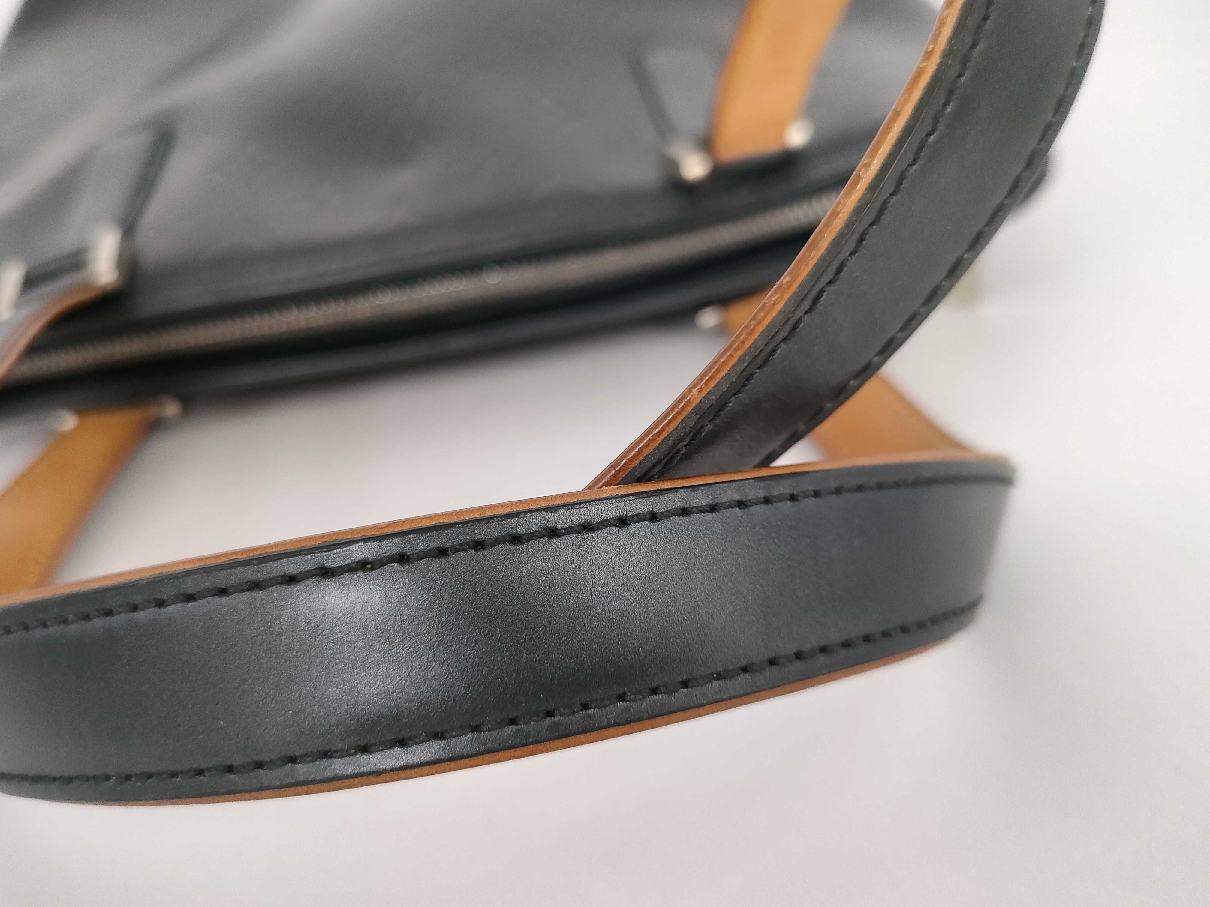 Monogram Matte Stockton Tote Bag Handbag — view 4