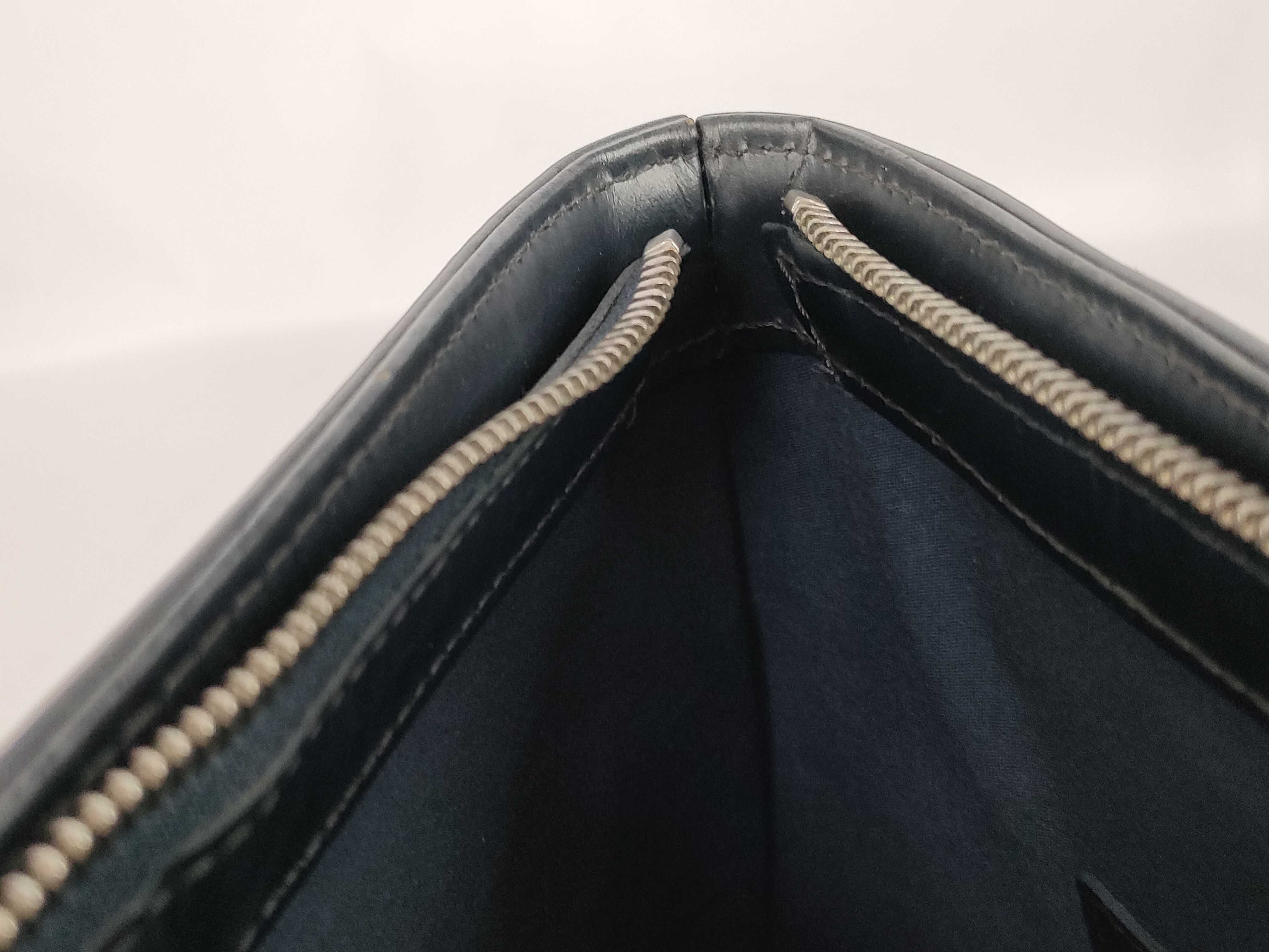 Monogram Matte Stockton Tote Bag Handbag — view 10