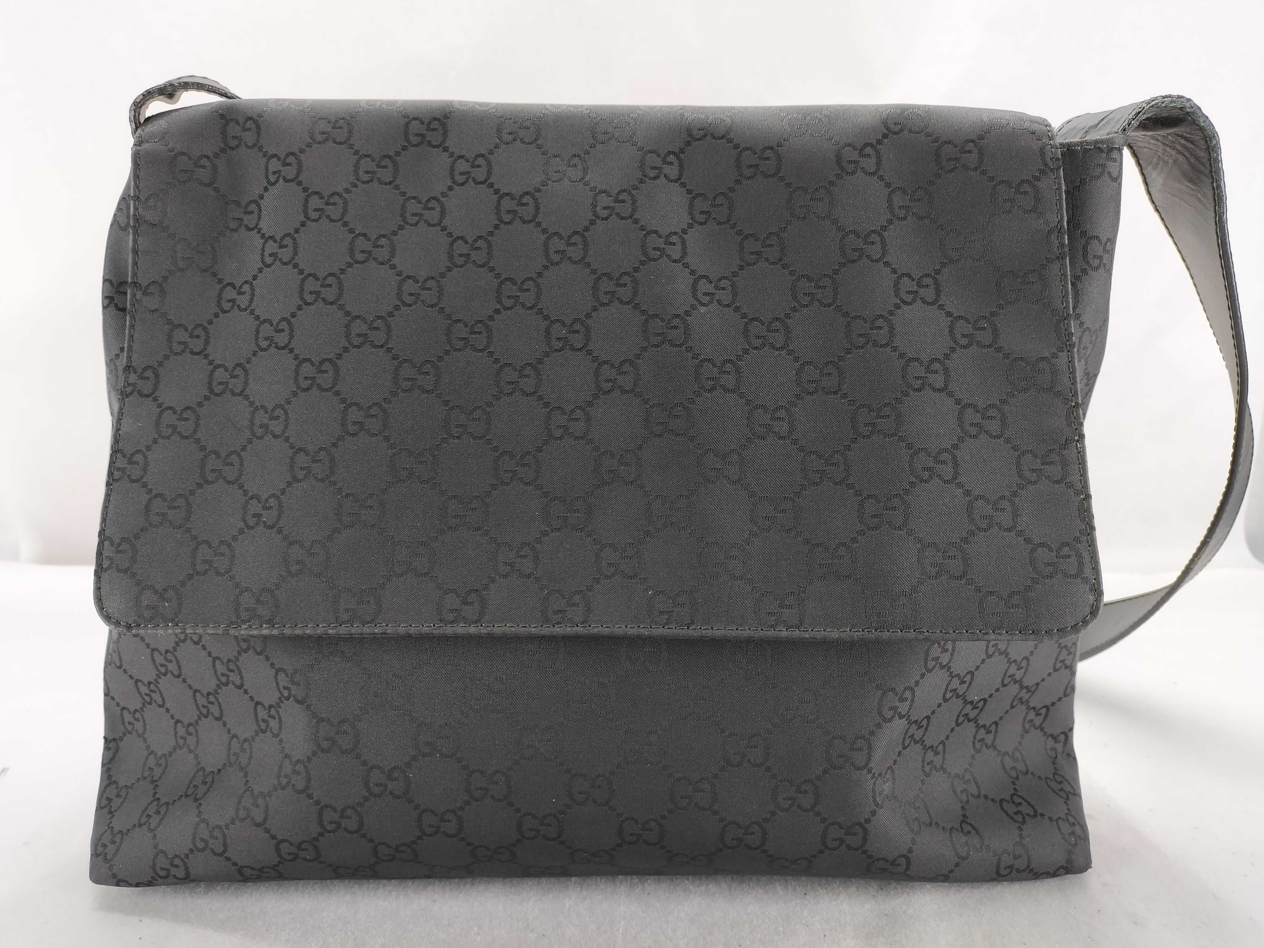 GG Shoulder Bag