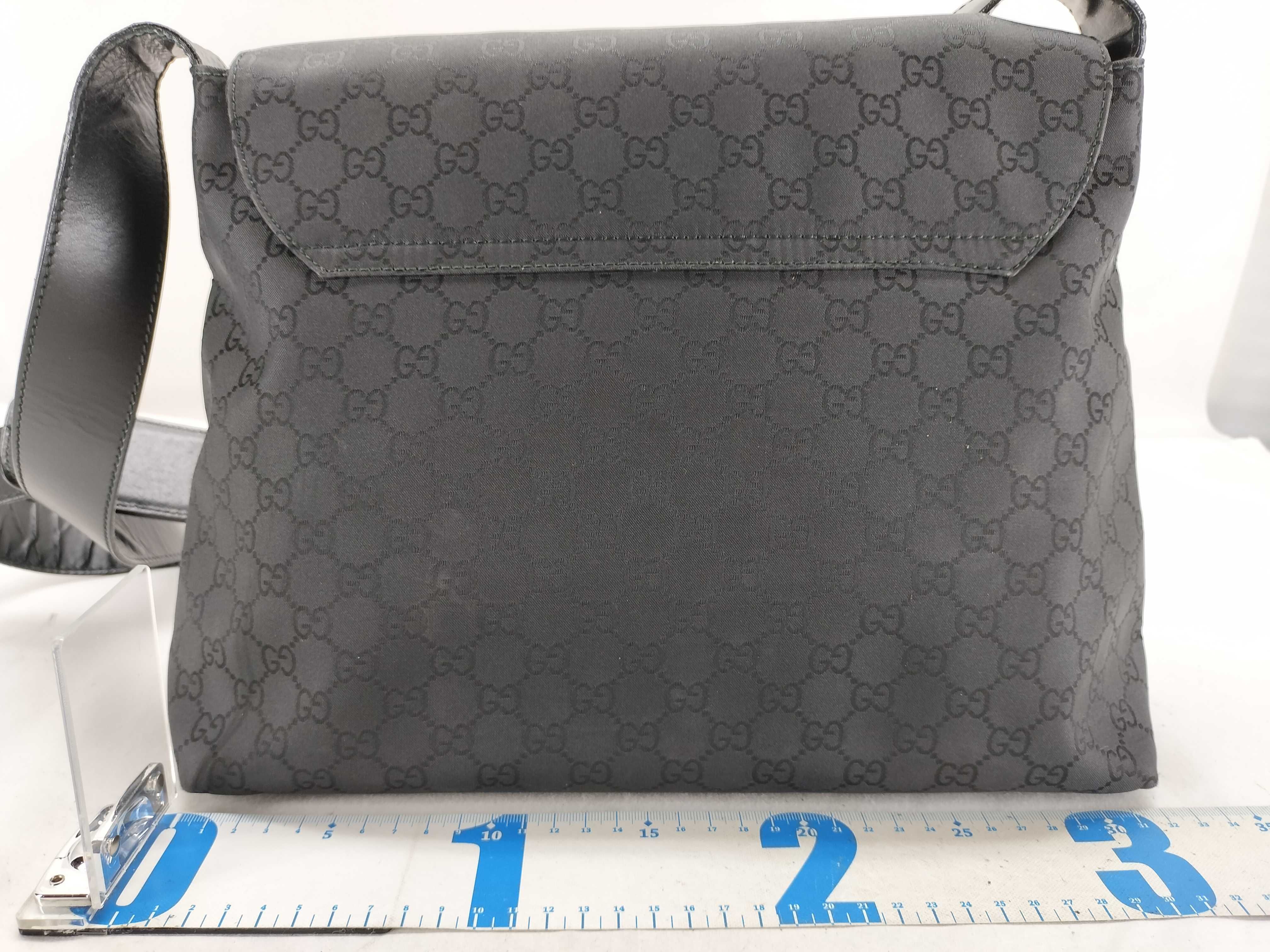 GG Shoulder Bag — view 2