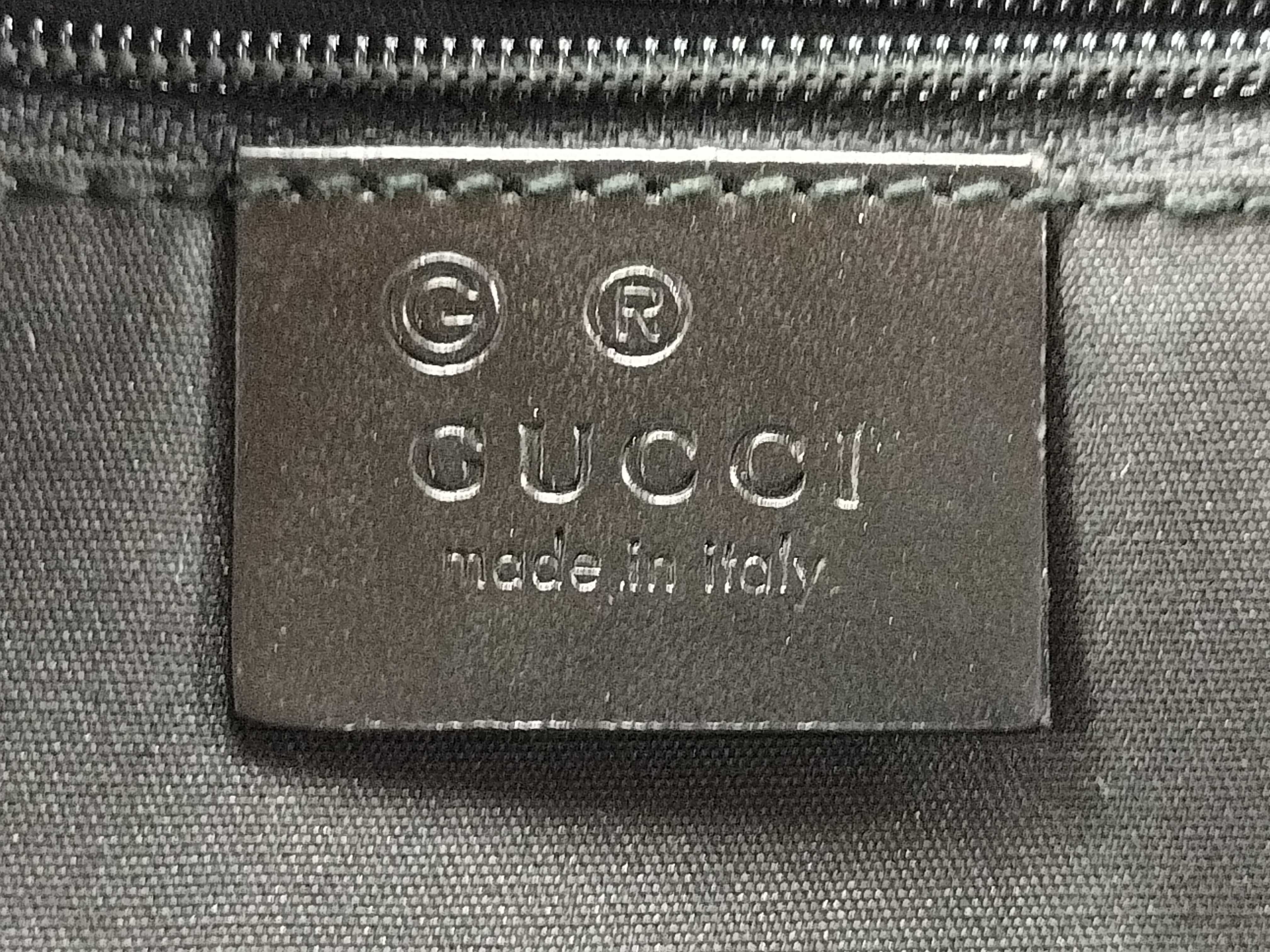 GG Shoulder Bag — view 13