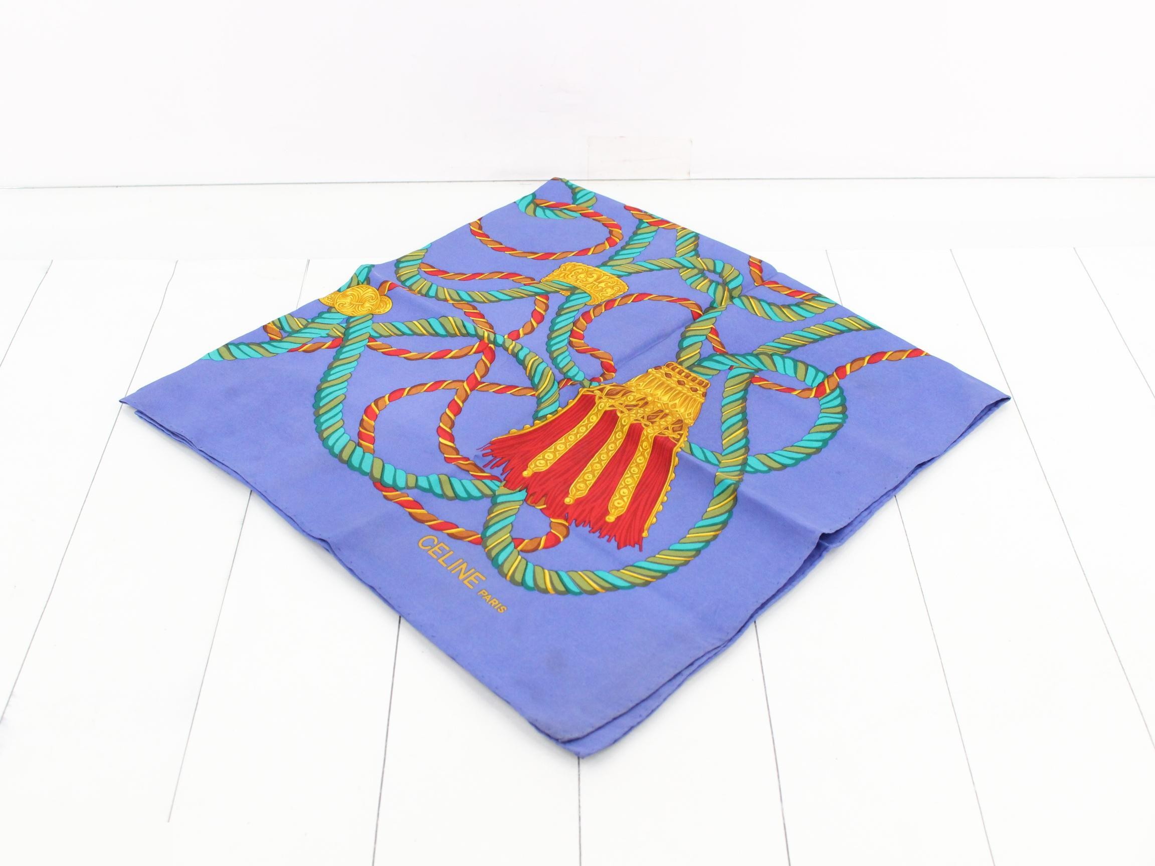 Large Scarf