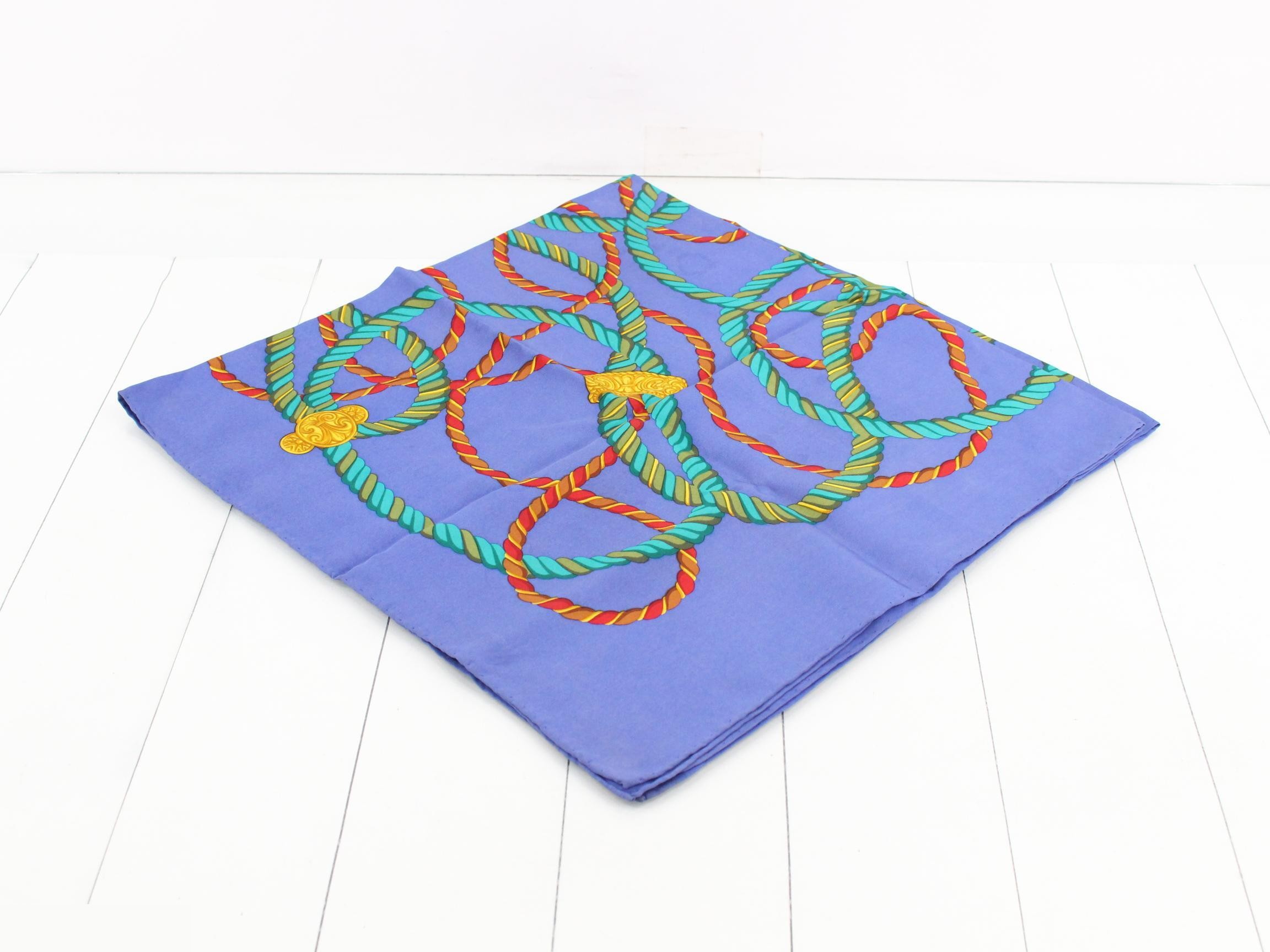 Large Scarf — view 2