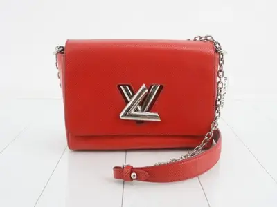 Epi Twist SR2155 Shoulder Bag
