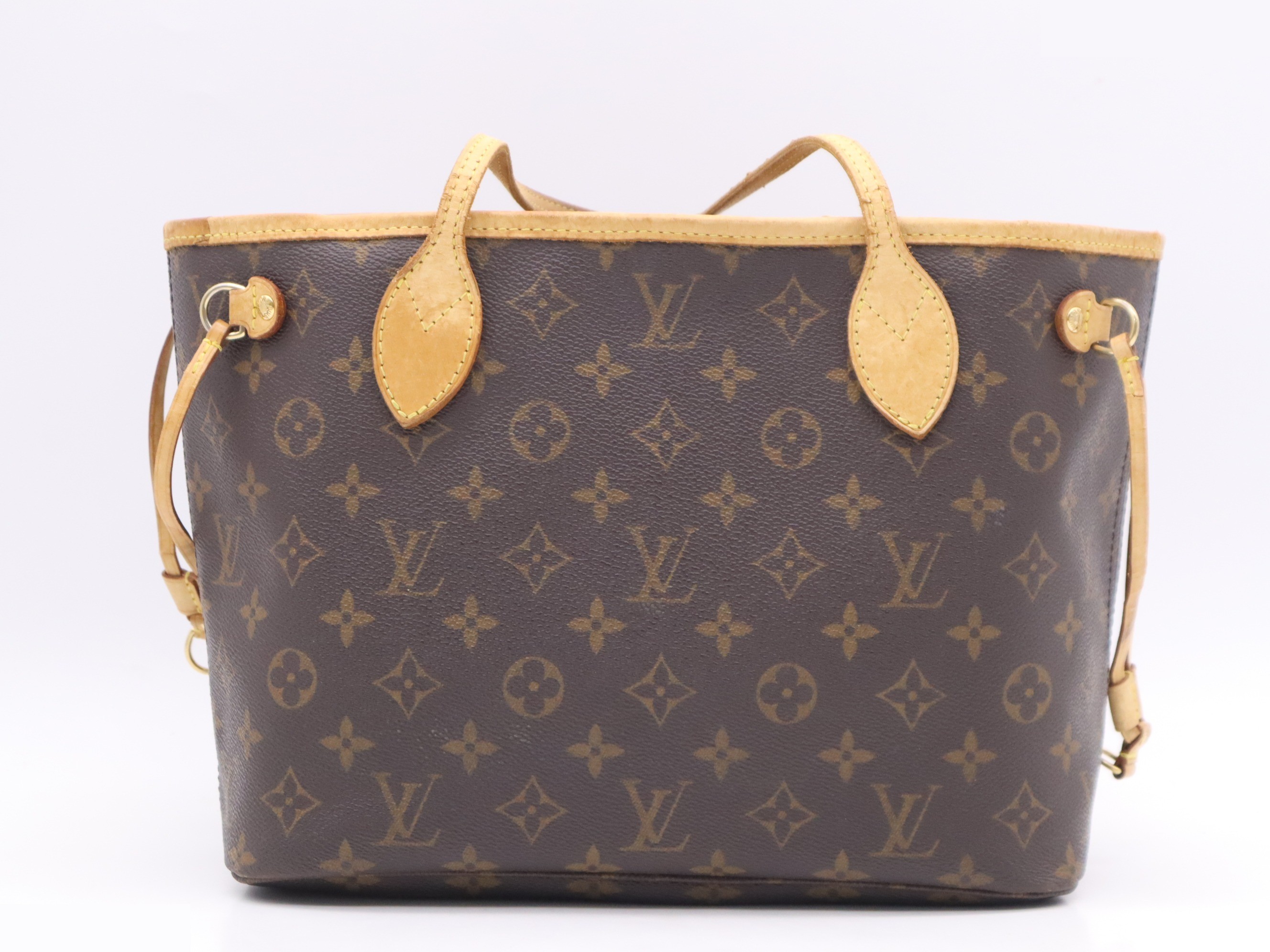 Neverfull PM — view 2