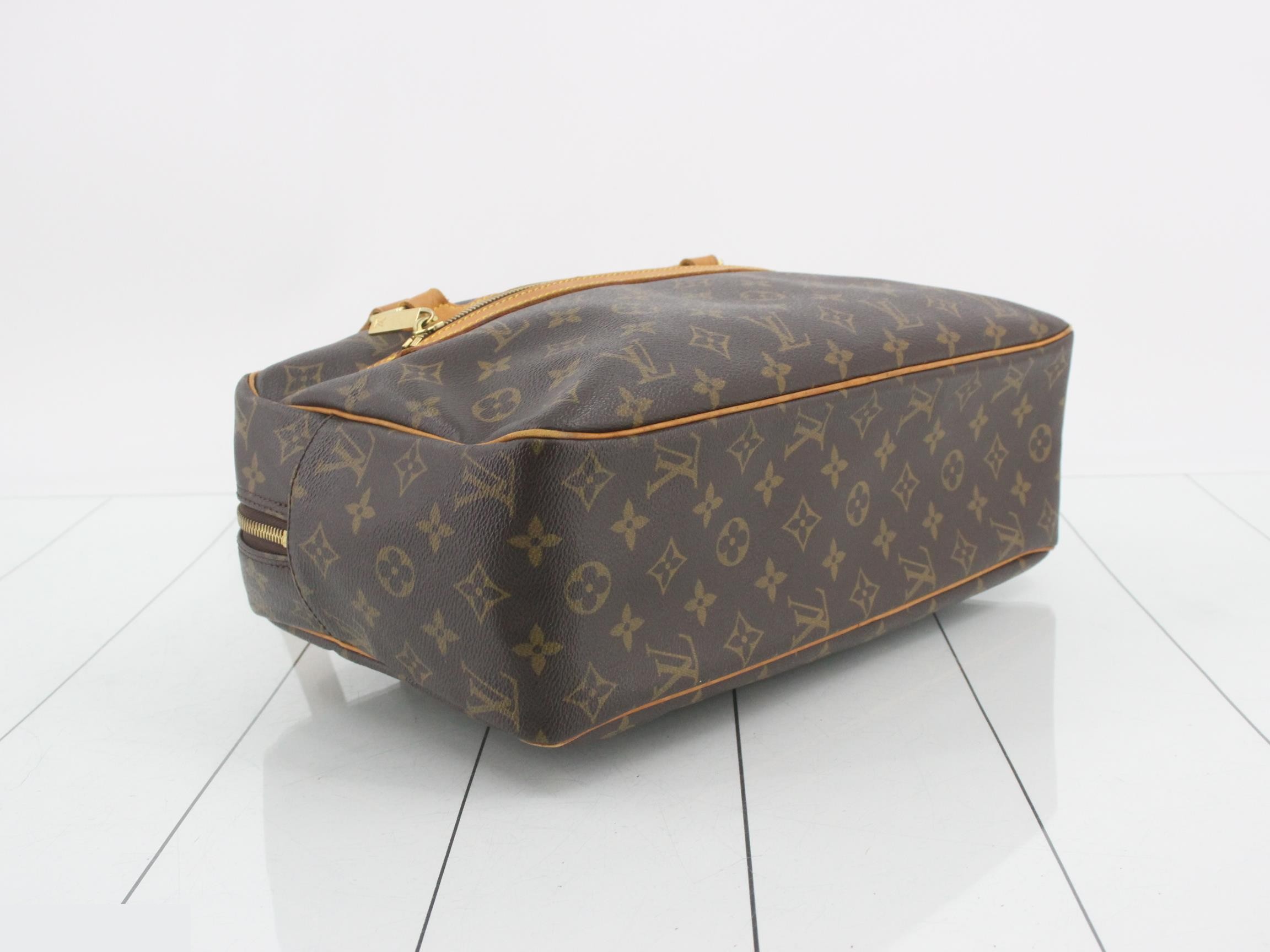 Cité Monogram Handbag — view 5