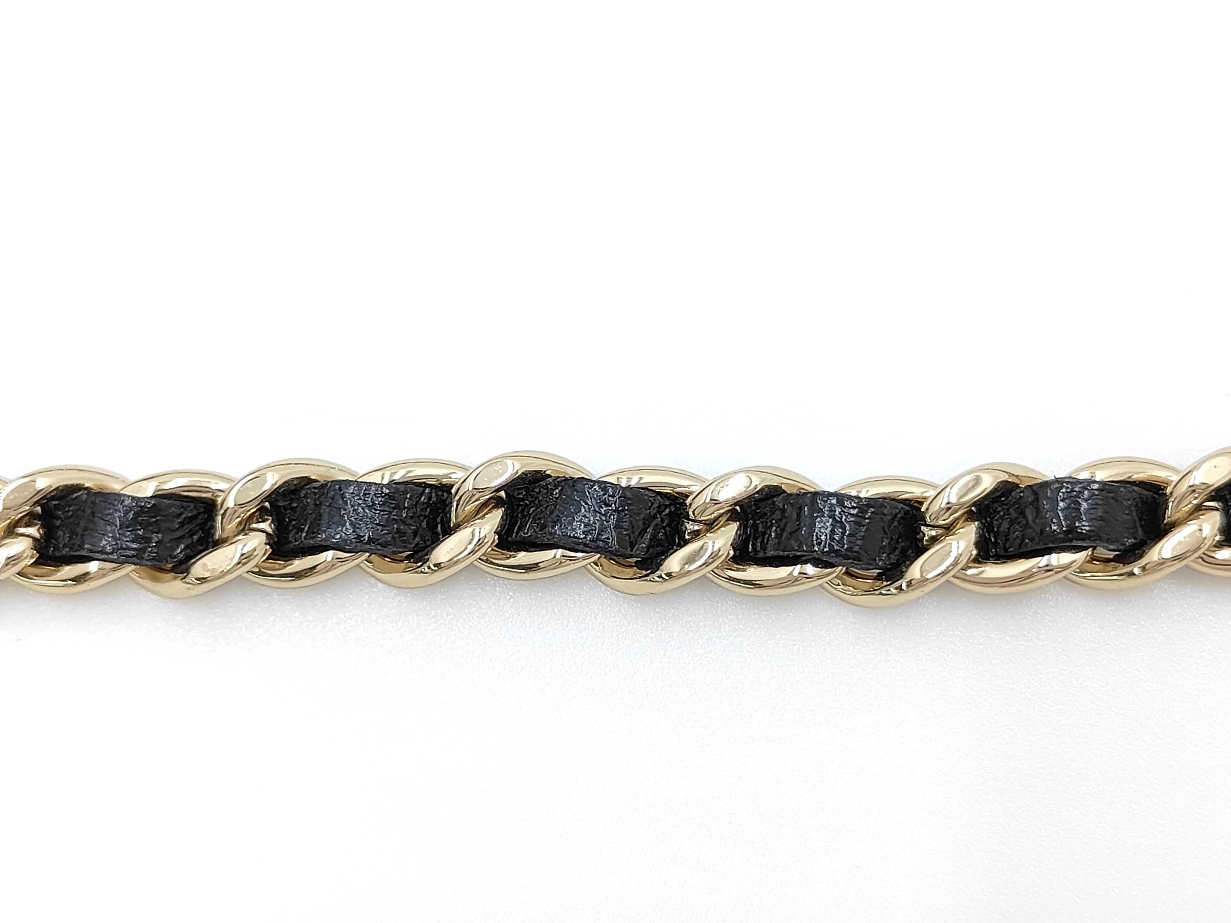 31 Chain Clutch, Black Hardware, Shoulder Bag — view 4