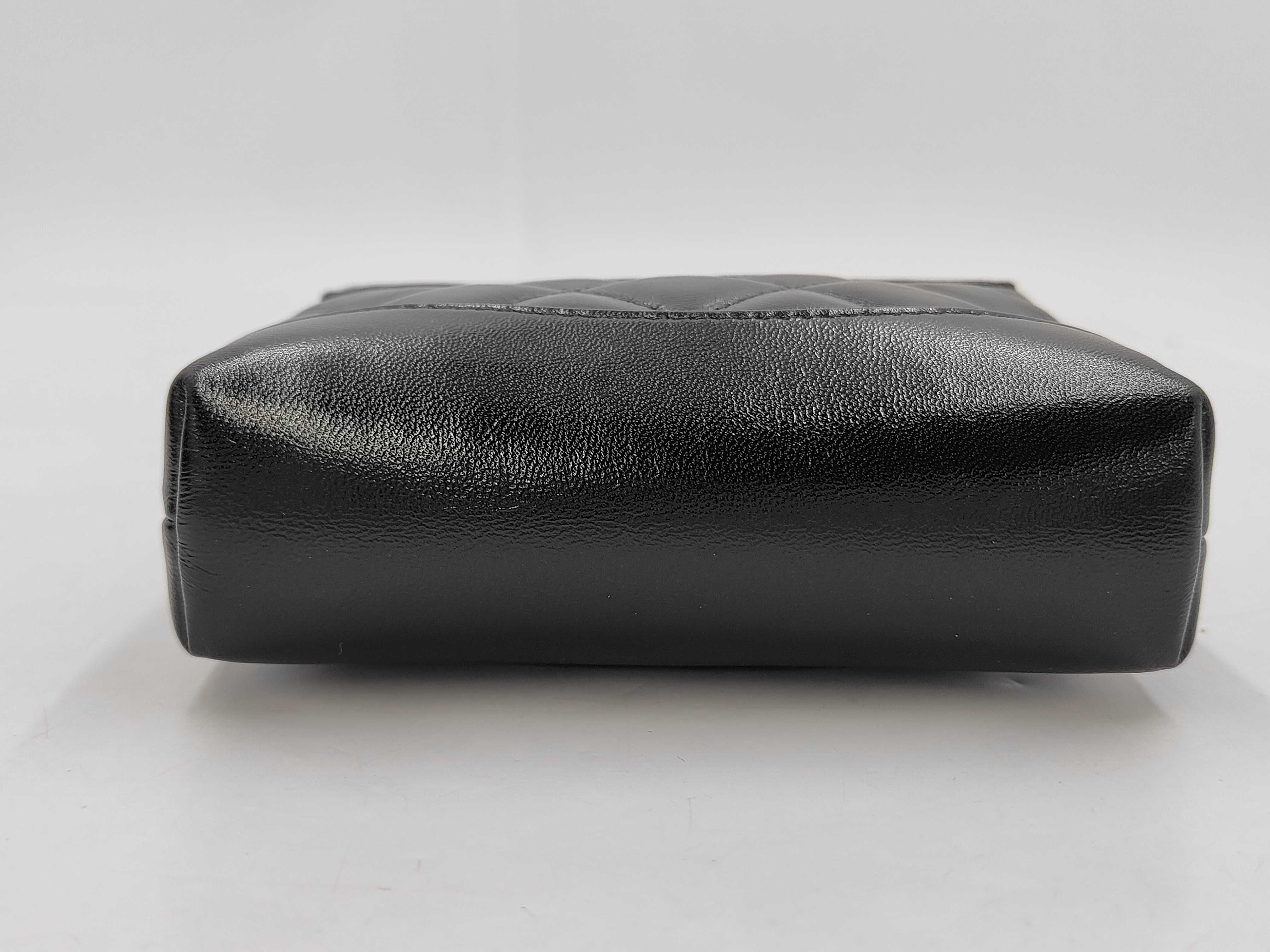 31 Chain Clutch, Black Hardware, Shoulder Bag — view 6