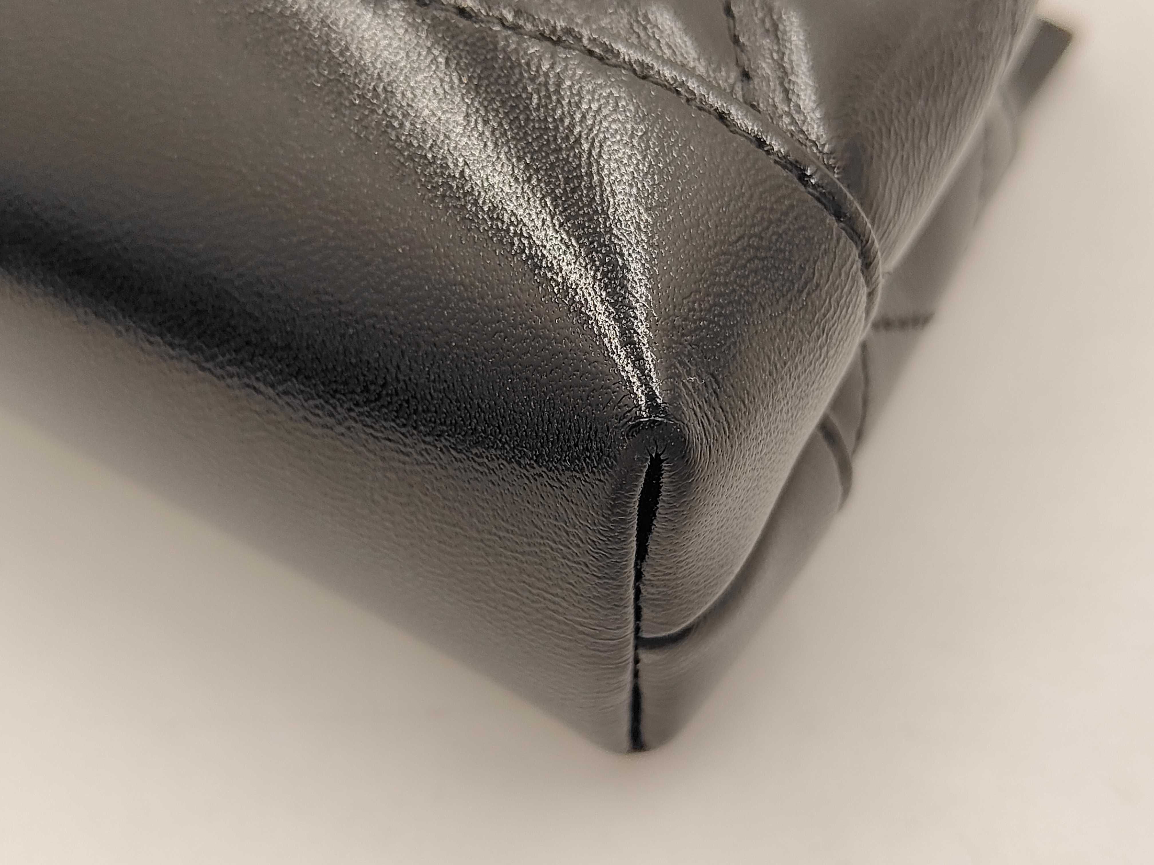 31 Chain Clutch, Black Hardware, Shoulder Bag — view 7
