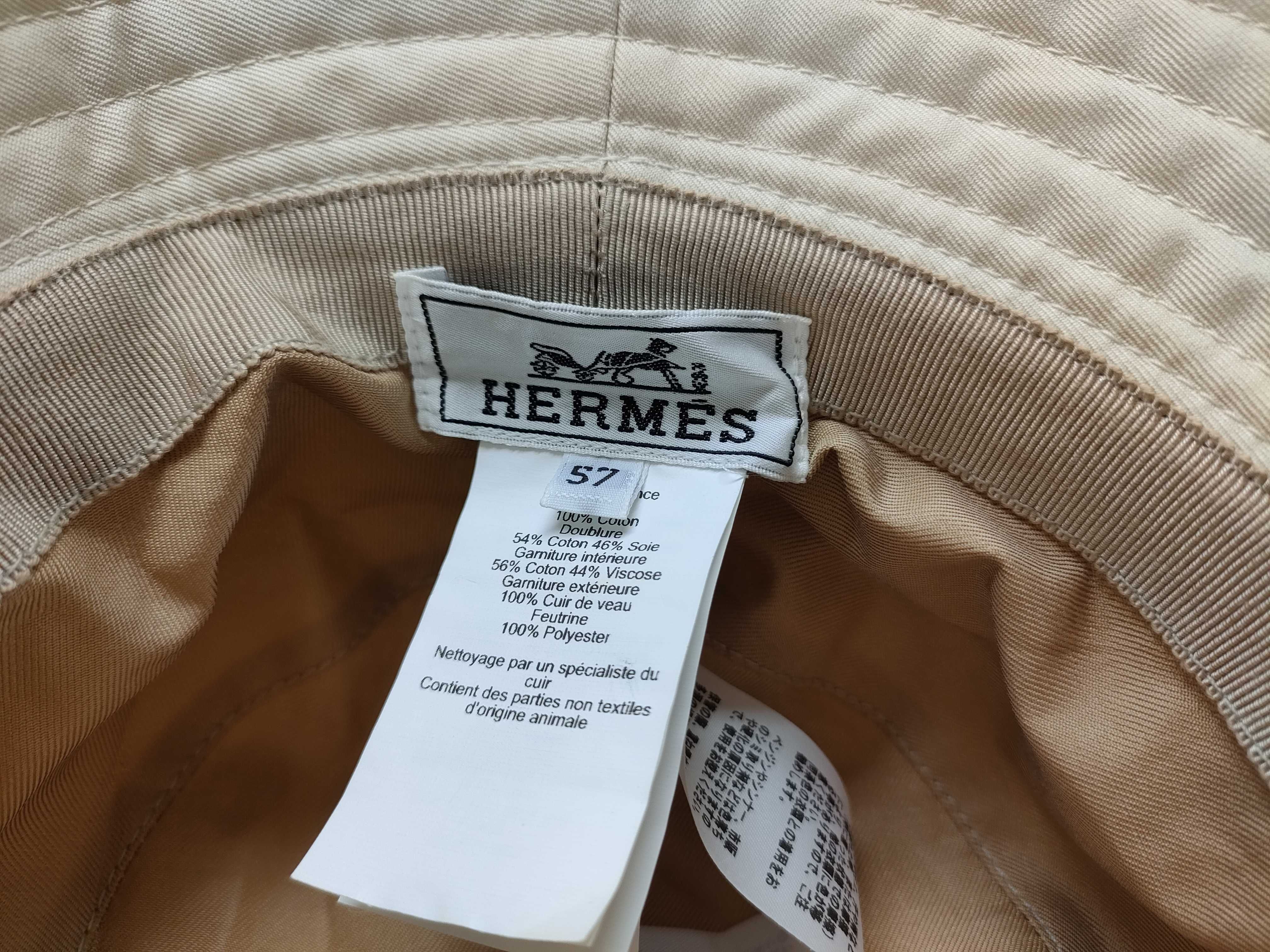 Bucket Hat Harper Ex-Libris Other Accessories — view 5